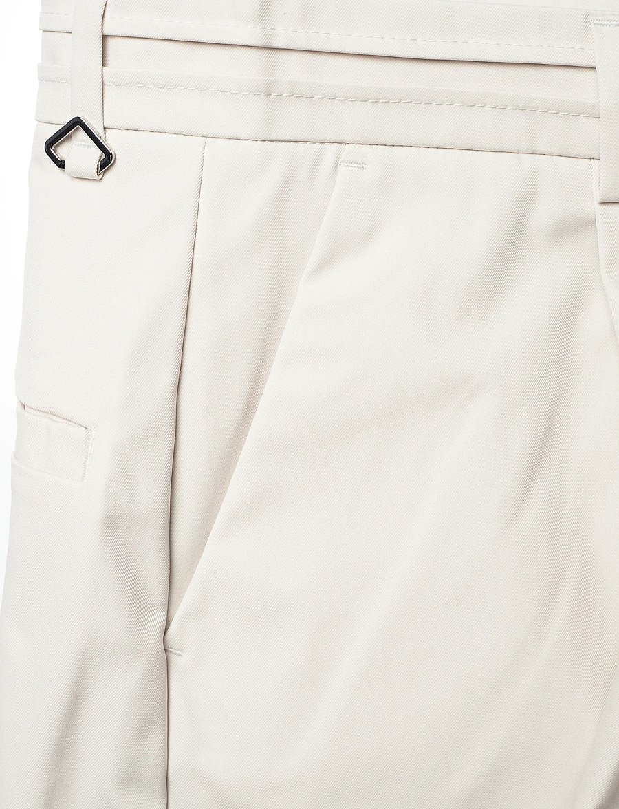 J. Lindeberg - Maggie Shorts - shorts - moonbeam - 2