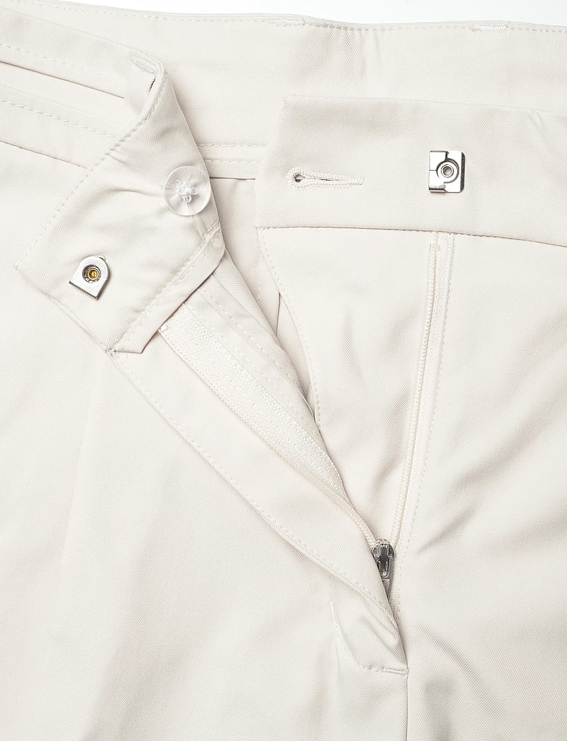 J. Lindeberg - Maggie Shorts - golf-shorts - moonbeam - 3