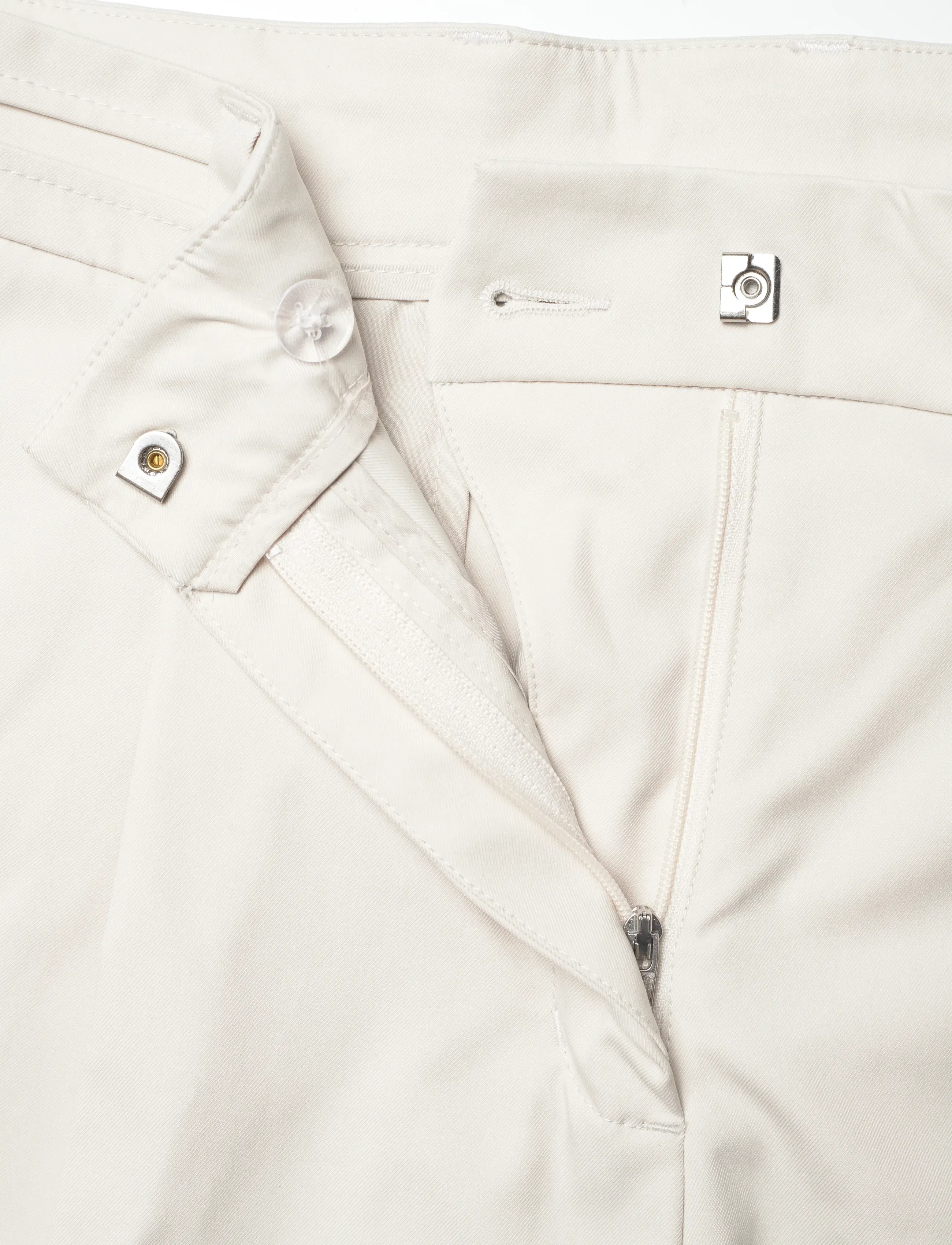 J. Lindeberg - Maggie Shorts - lühikesed golfiipüksid - moonbeam - 3