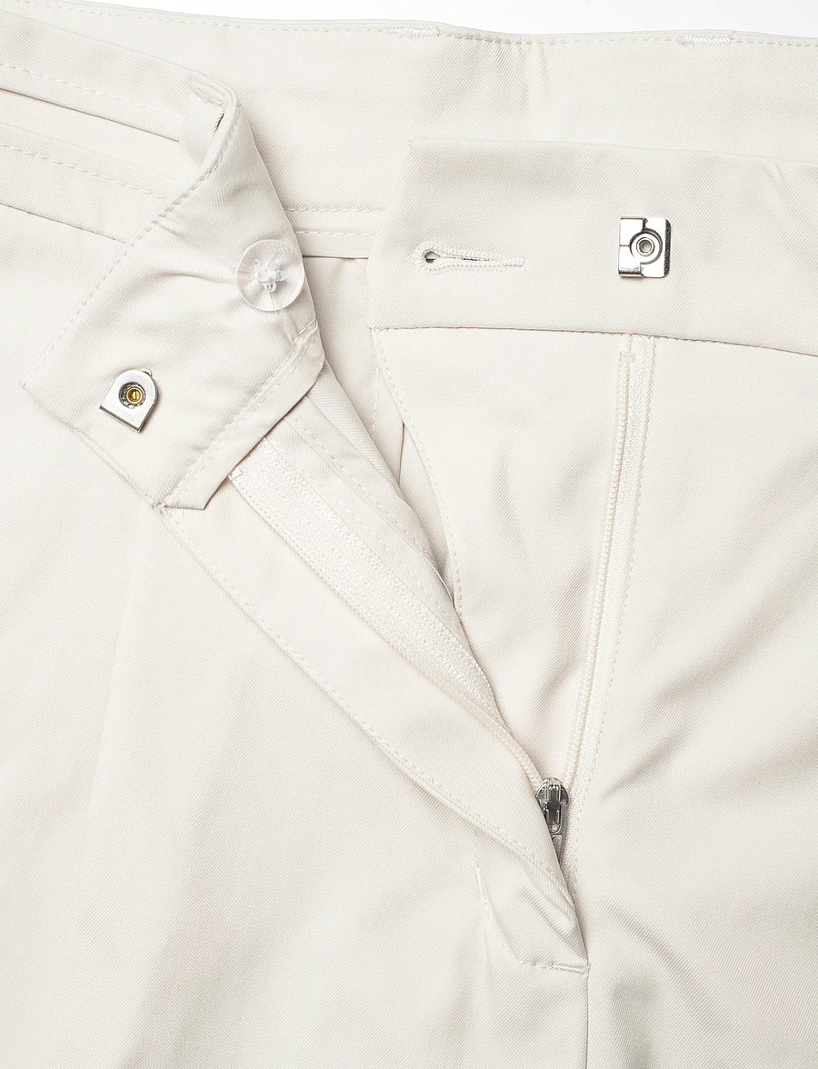 J. Lindeberg - Maggie Shorts - shorts - moonbeam - 3