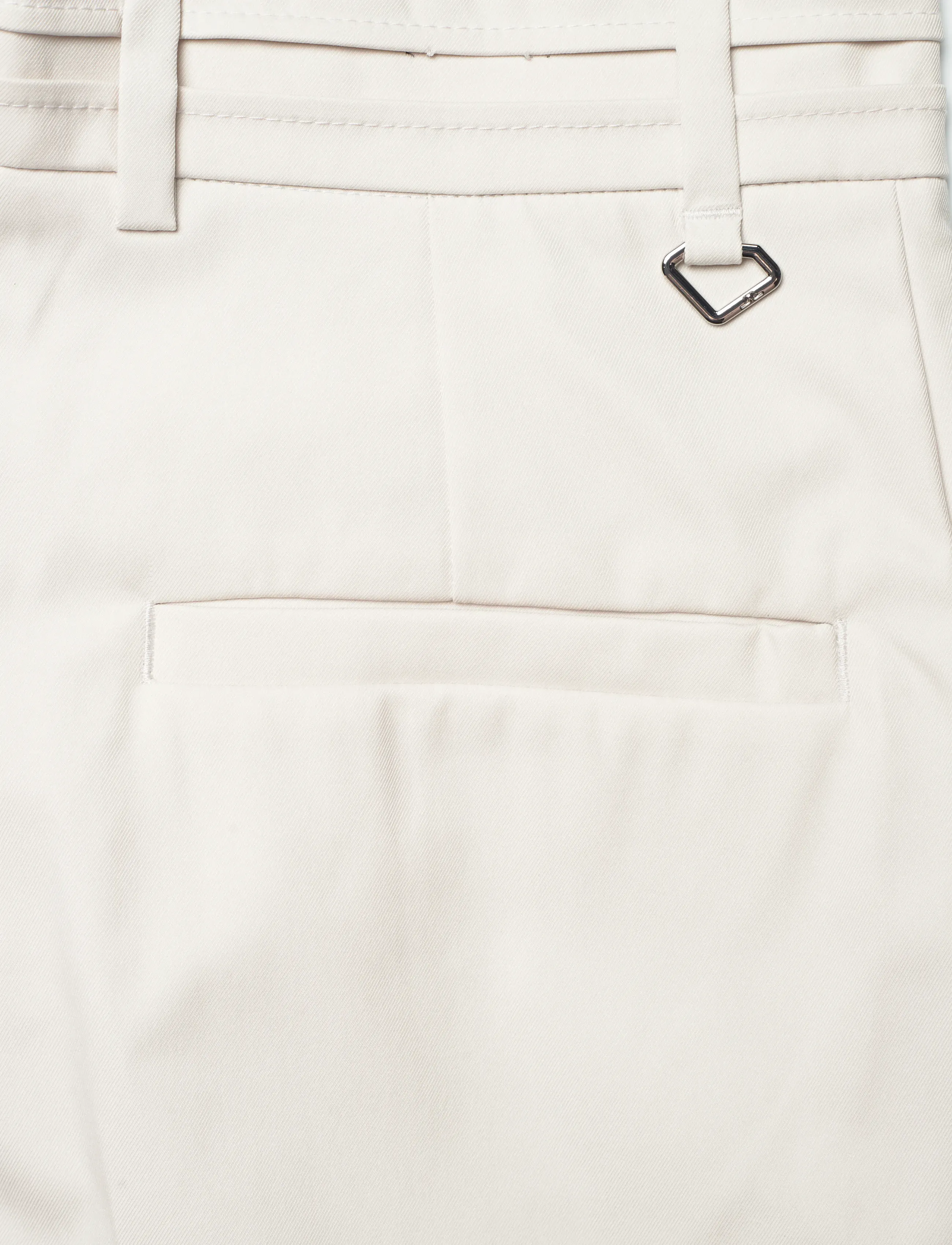 J. Lindeberg - Maggie Shorts - lühikesed golfiipüksid - moonbeam - 4