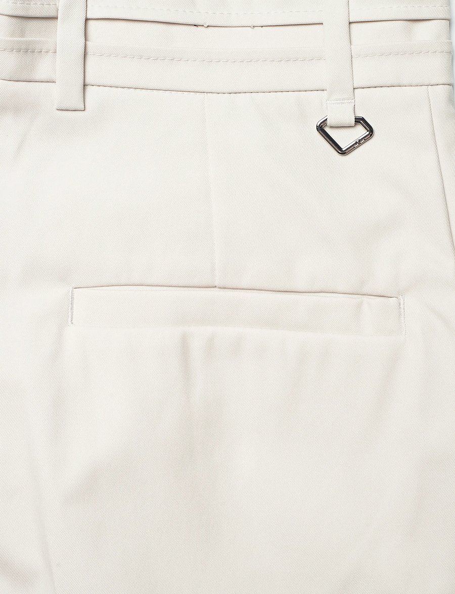 J. Lindeberg - Maggie Shorts - shorts - moonbeam - 4