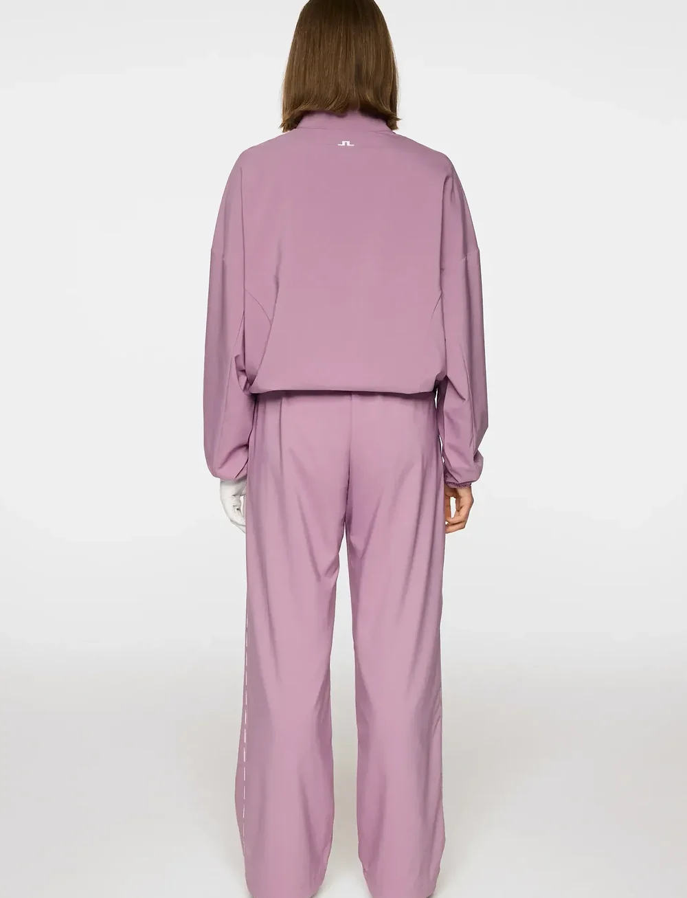 J. Lindeberg - Minerva Pant - golfbyxor - very grape - 3