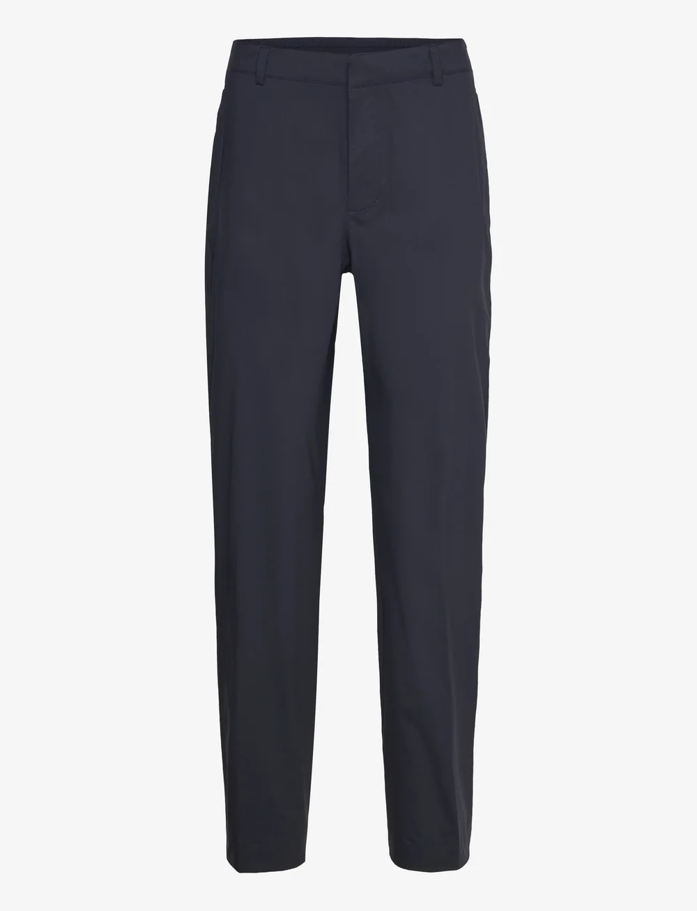 J. Lindeberg - Bryn Rain Pants - golfhousut - jl navy - 1
