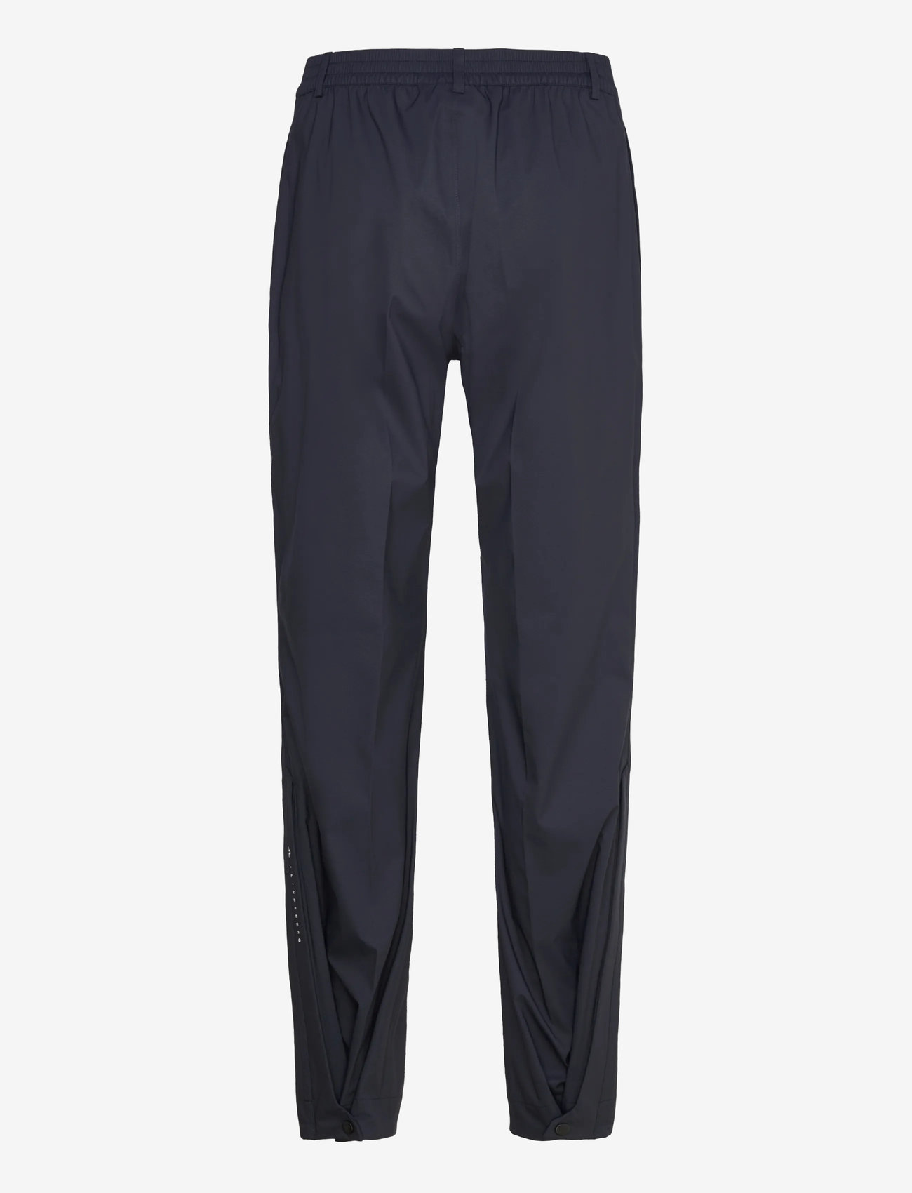 J. Lindeberg - Bryn Rain Pants - golfhosen - jl navy - 2