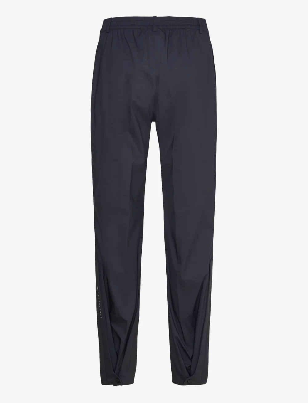 J. Lindeberg - Bryn Rain Pants - golfhousut - jl navy - 2