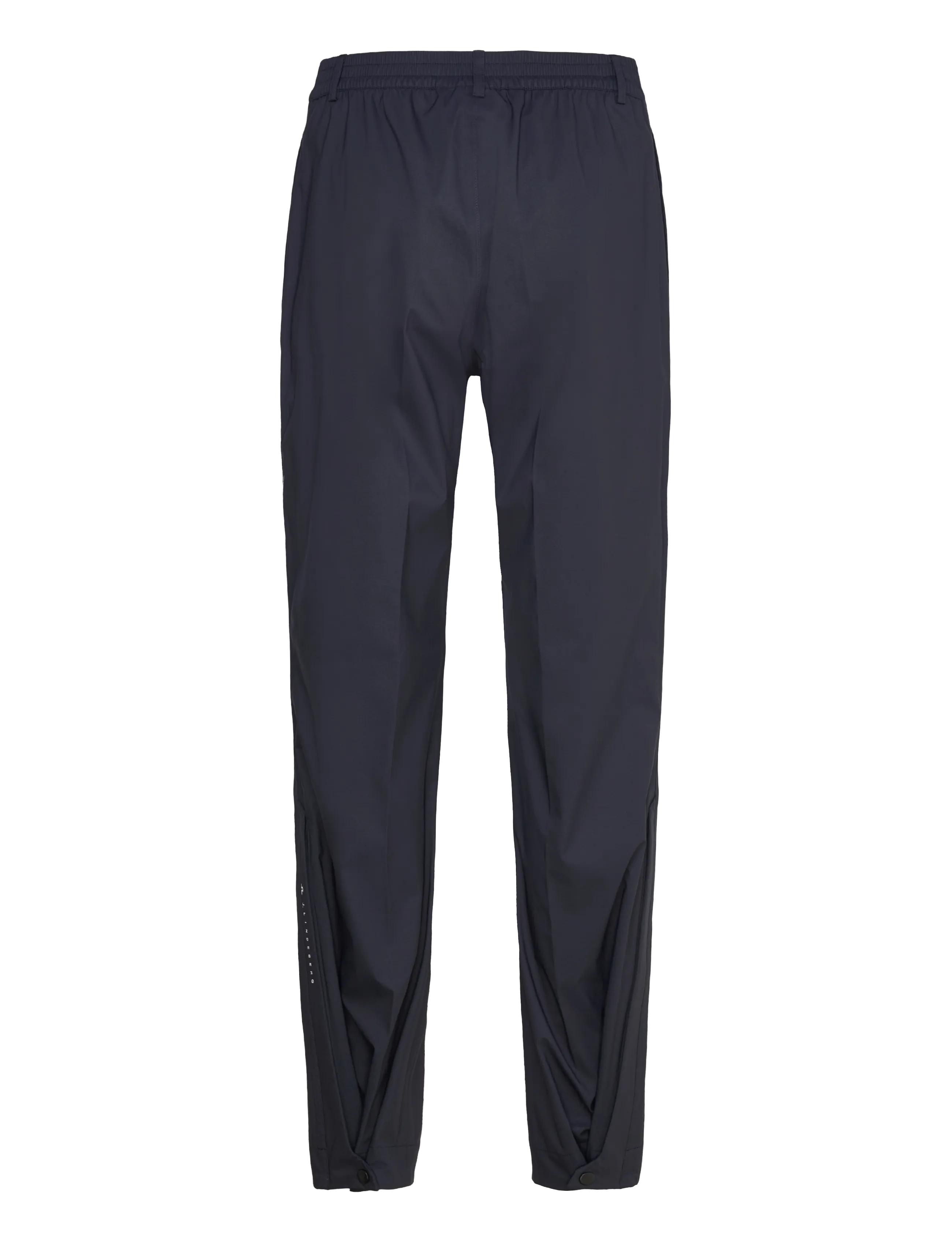 J. Lindeberg - Bryn Rain Pants - jl navy - 2