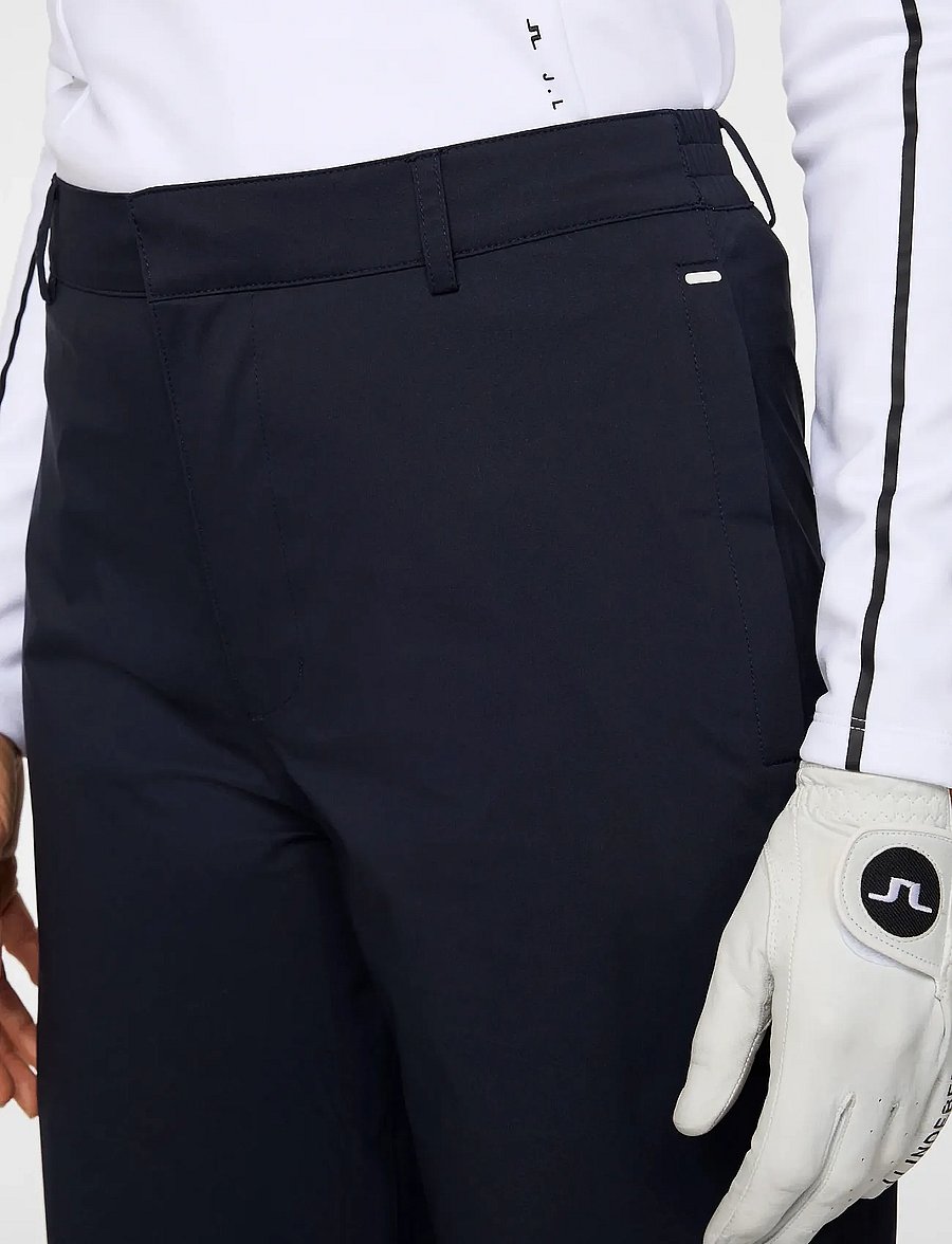 J. Lindeberg - Bryn Rain Pants - wasserdichte hosen - jl navy - 5