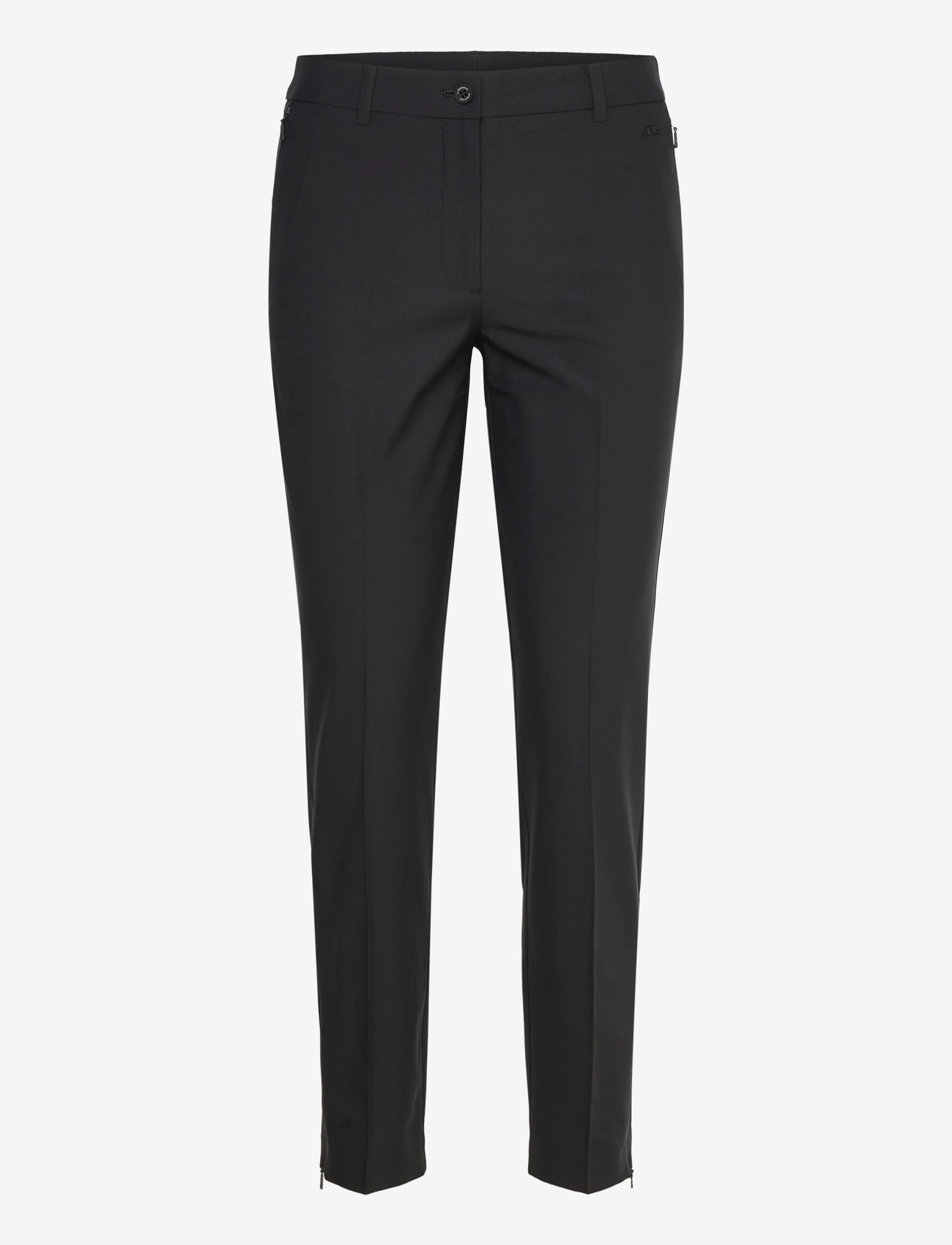 J. Lindeberg - Pia Pant - golfbyxor - black - 1