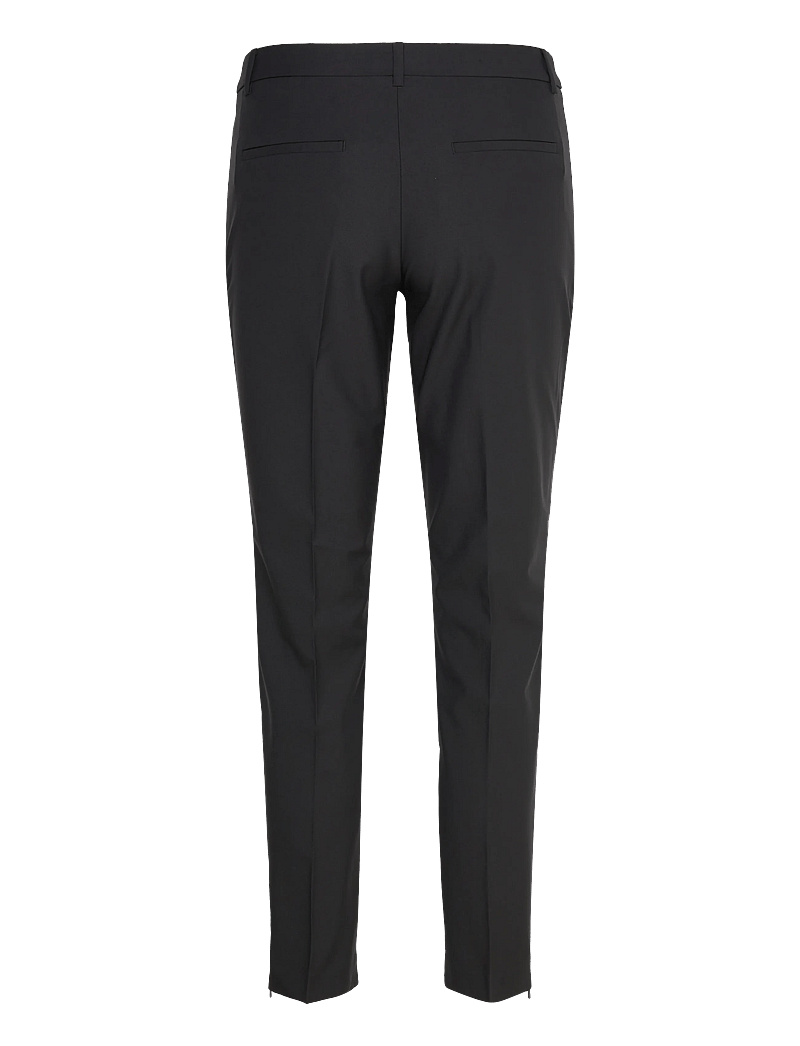 J. Lindeberg - Pia Pant - golfbyxor - black - 2