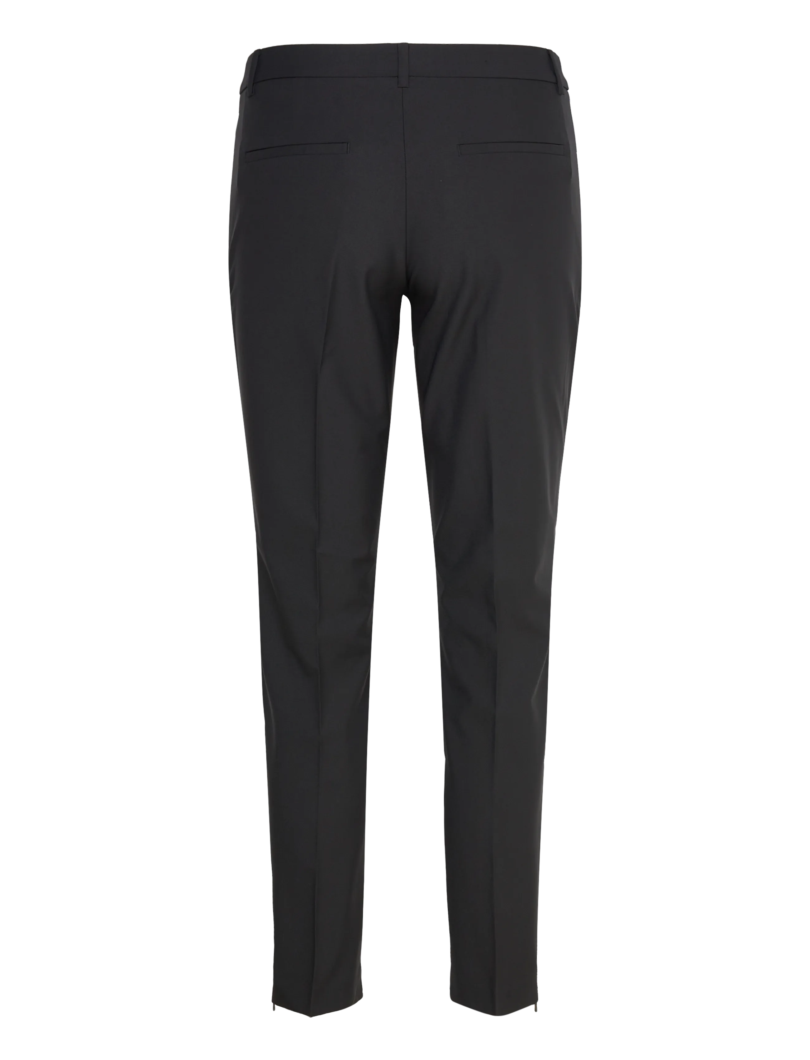 J. Lindeberg - Pia Pant - golfhosen - black - 2