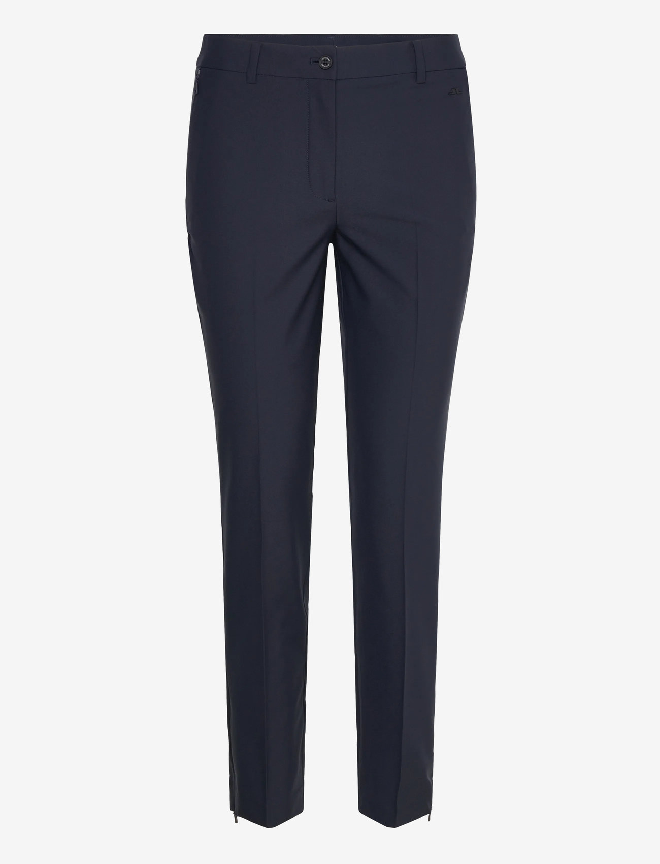 J. Lindeberg - Pia Pant - golfbyxor - jl navy - 0