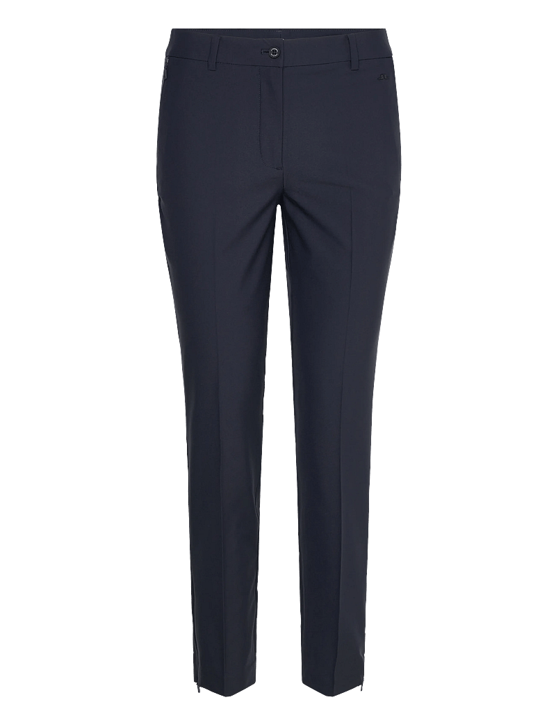 J. Lindeberg - Pia Pant - golfbyxor - jl navy - 0