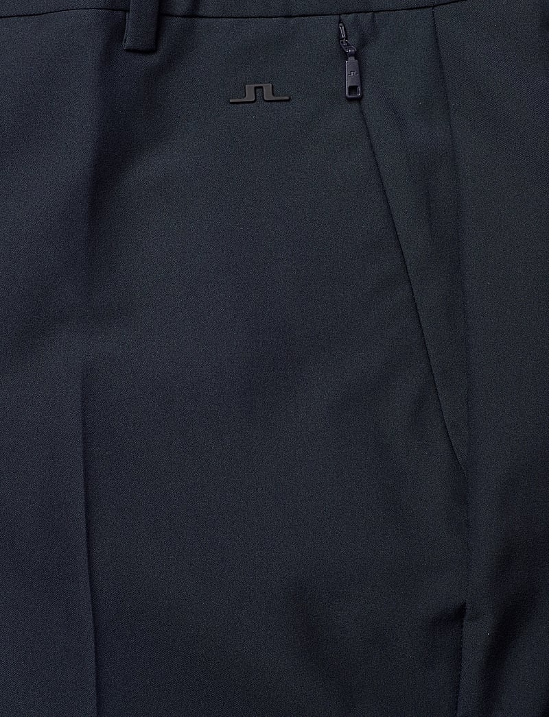 J. Lindeberg - Pia Pant - golfbyxor - jl navy - 2