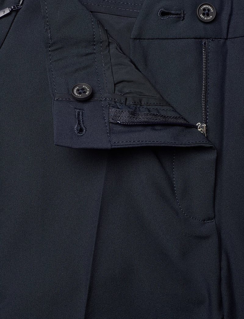 J. Lindeberg - Pia Pant - golfbyxor - jl navy - 3