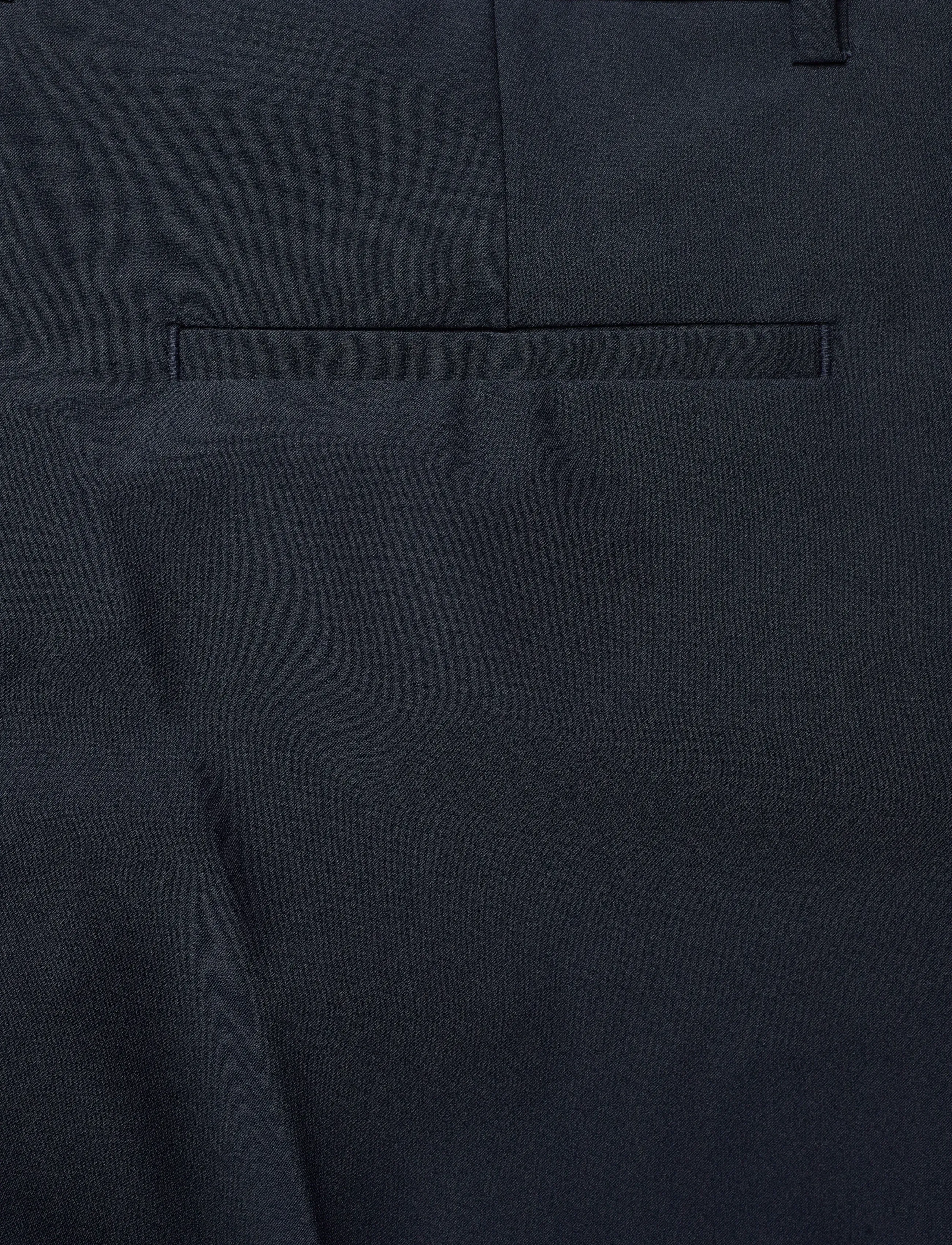J. Lindeberg - Pia Pant - jl navy - 4