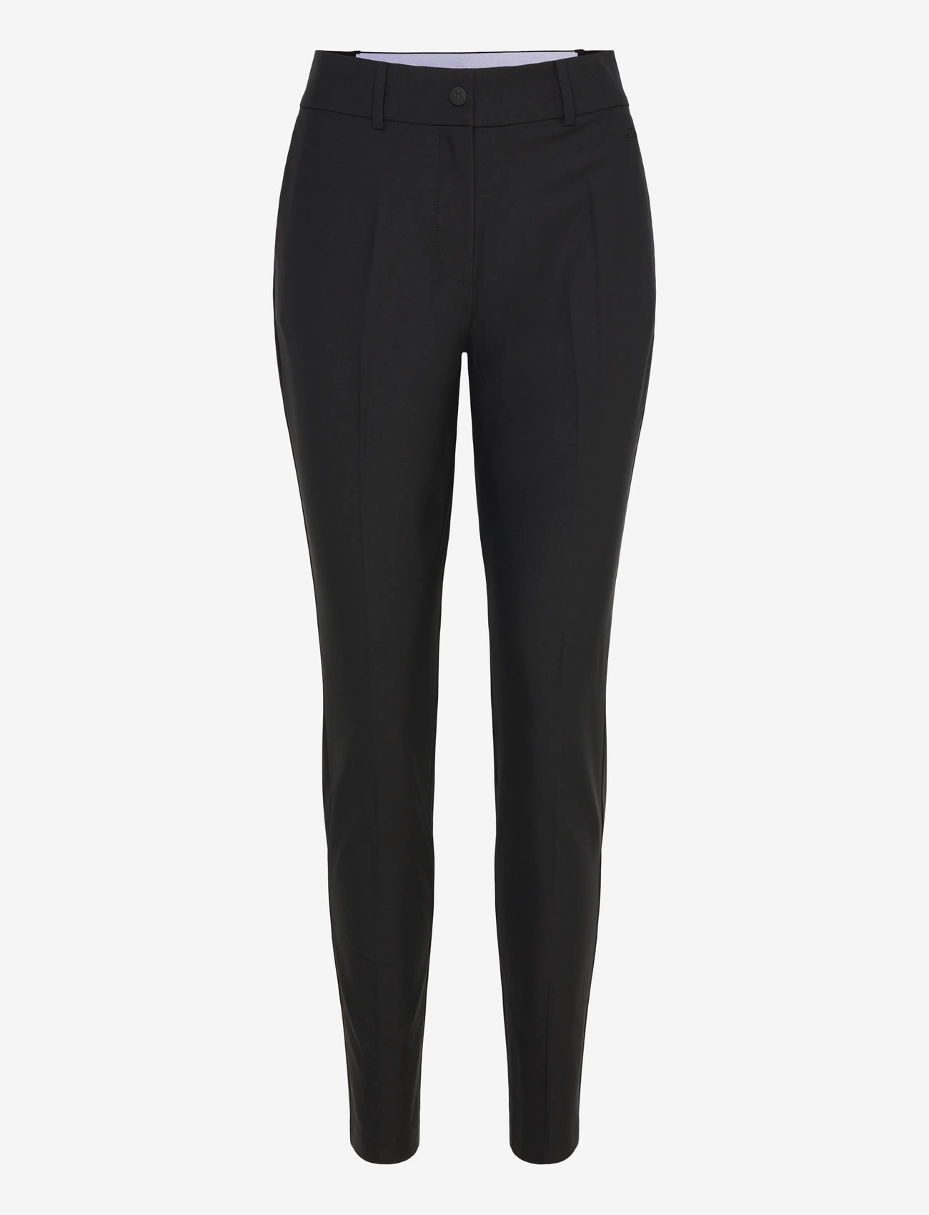 J. Lindeberg - Pinja Pant - golfhosen - black - 1