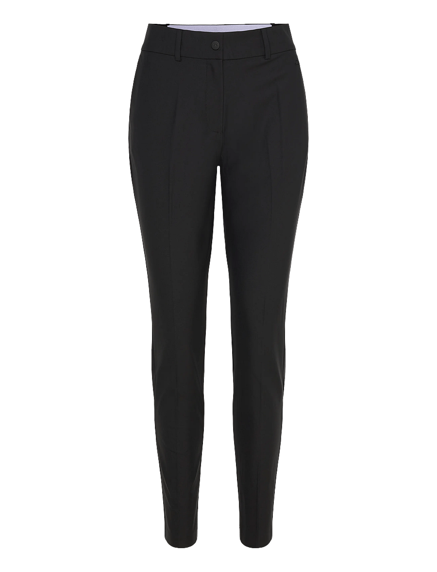 J. Lindeberg - Pinja Pant - golfhosen - black - 1