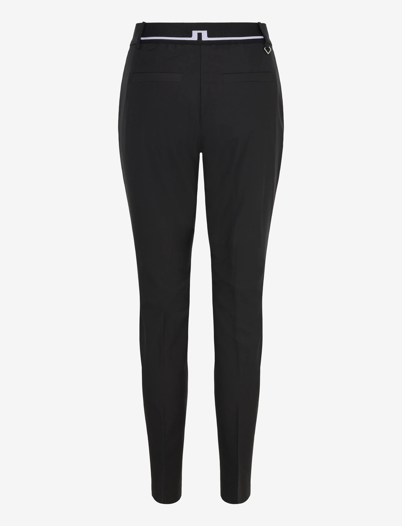 J. Lindeberg - Pinja Pant - golfhosen - black - 2
