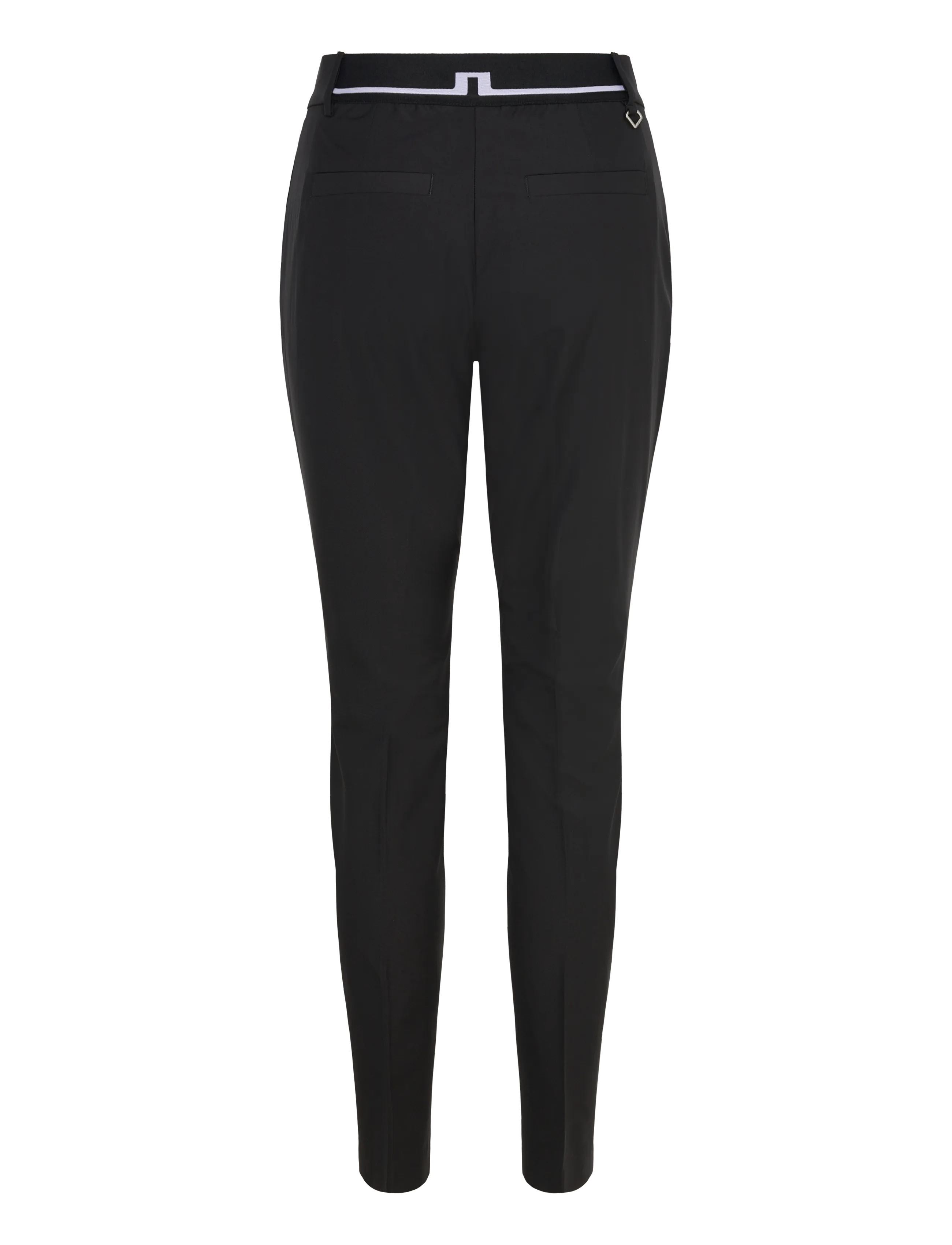J. Lindeberg - Pinja Pant - golfipüksid - black - 2