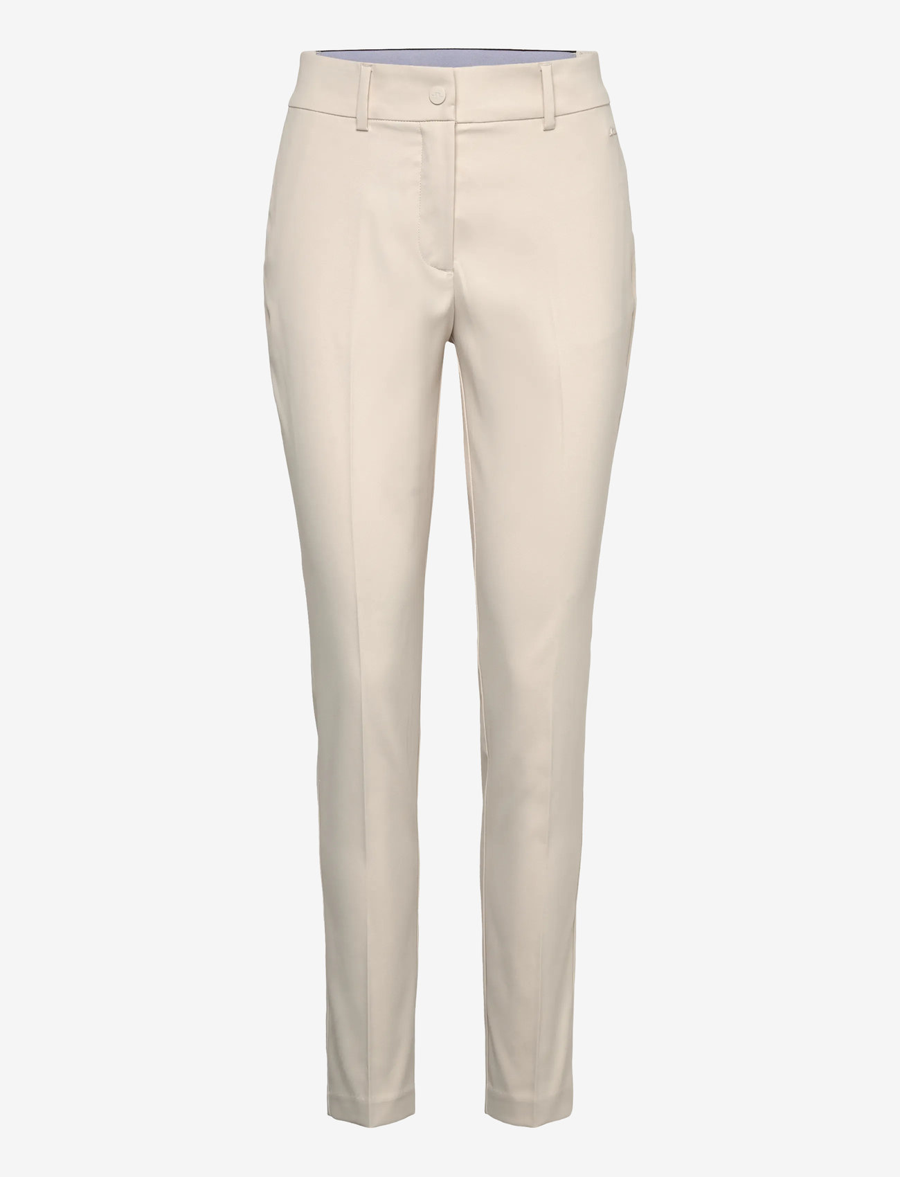 J. Lindeberg - Pinja Pant - golfhousut - moonbeam - 1