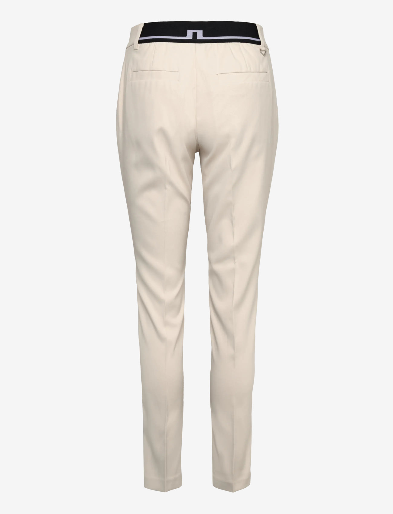 J. Lindeberg - Pinja Pant - golfhousut - moonbeam - 2