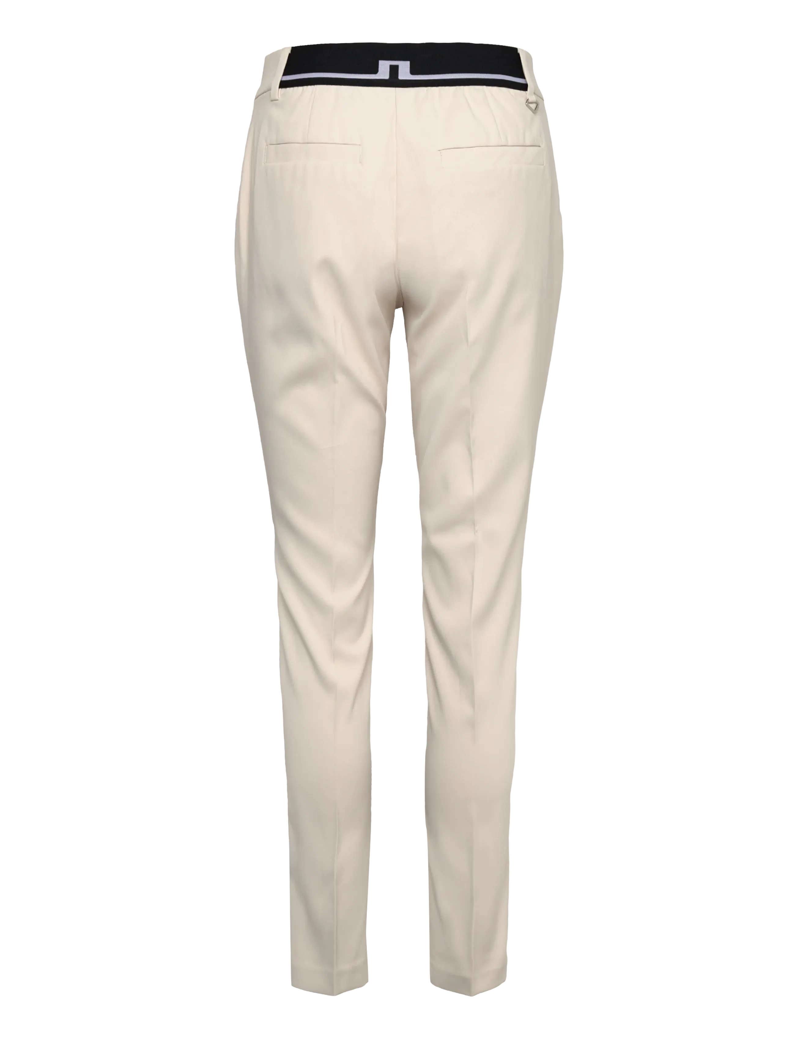 J. Lindeberg - Pinja Pant - golfhosen - moonbeam - 2