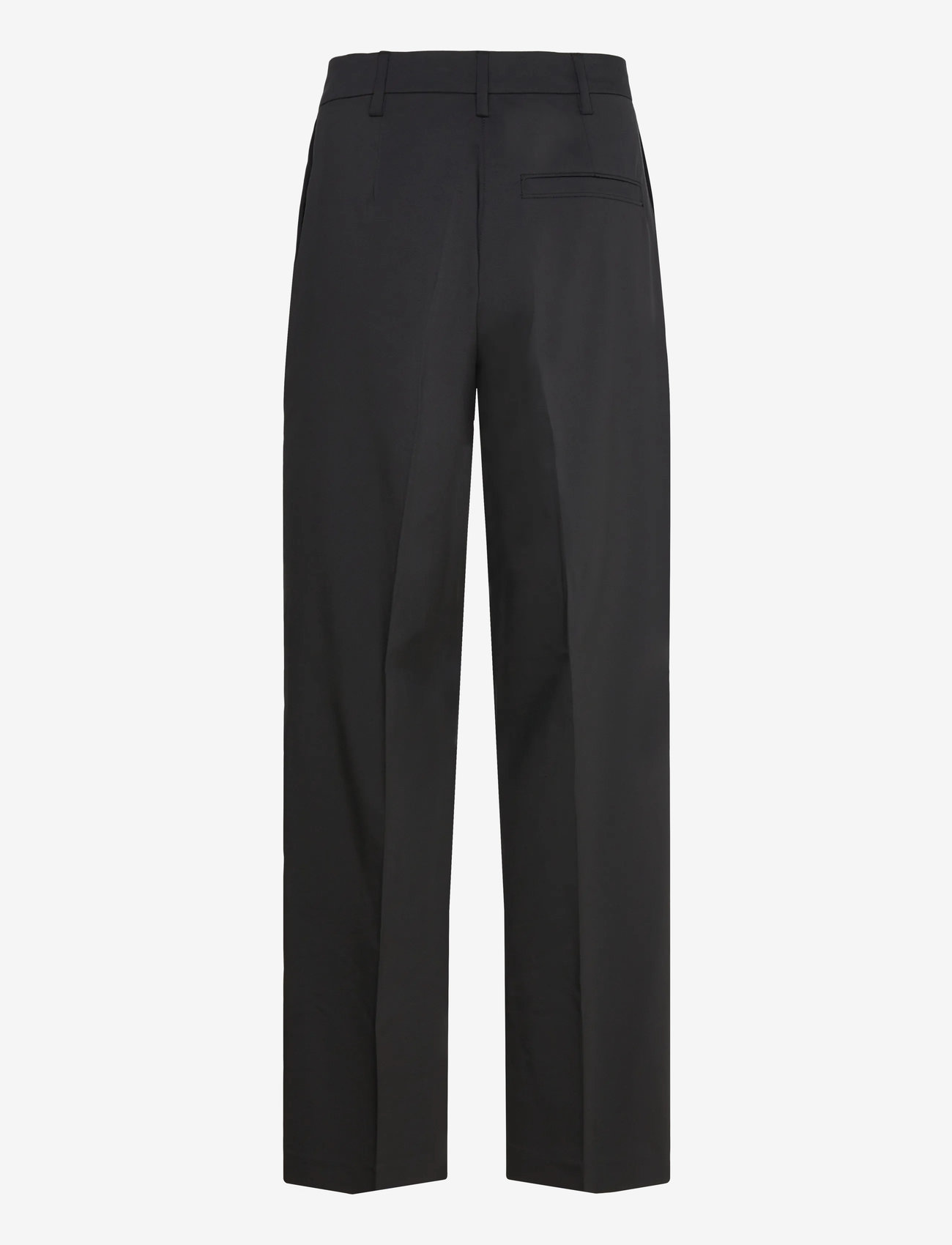 J. Lindeberg - Norah Side Stripe Pant - golfbyxor - black - 2