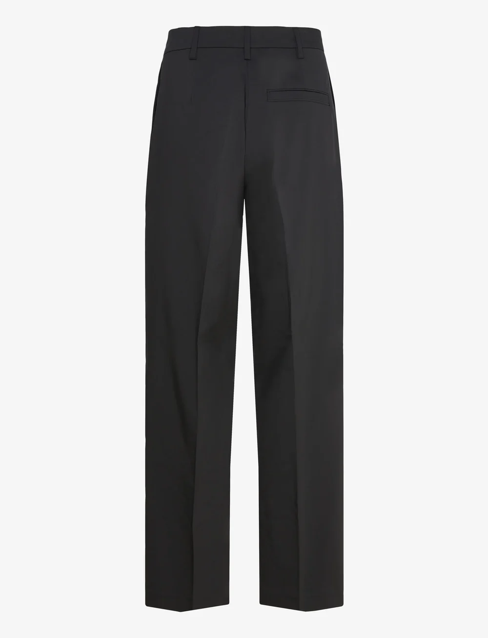 J. Lindeberg - Norah Side Stripe Pant - golfhosen - black - 2