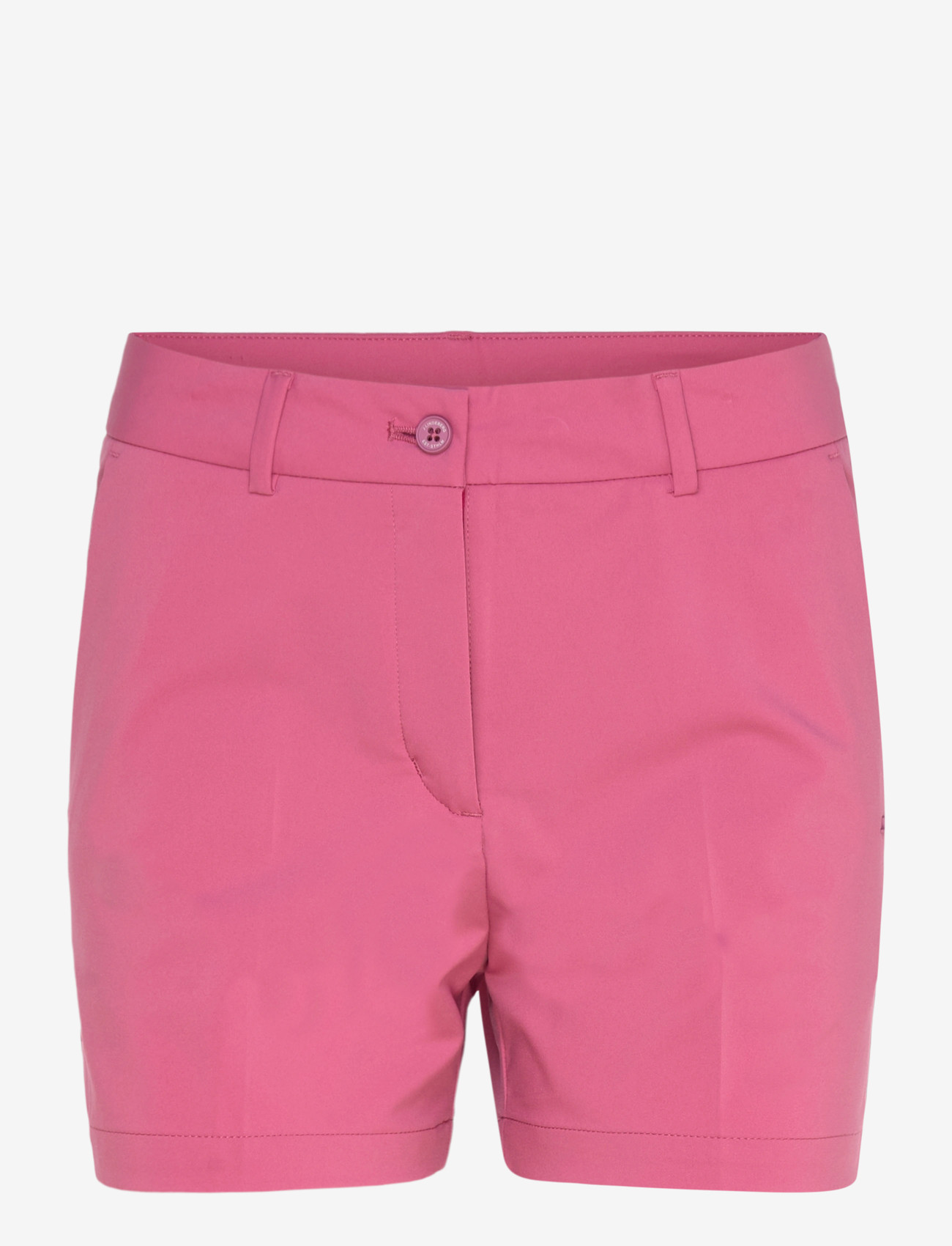 J. Lindeberg - Gwen Shorts - golf-shorts - rose wine - 0