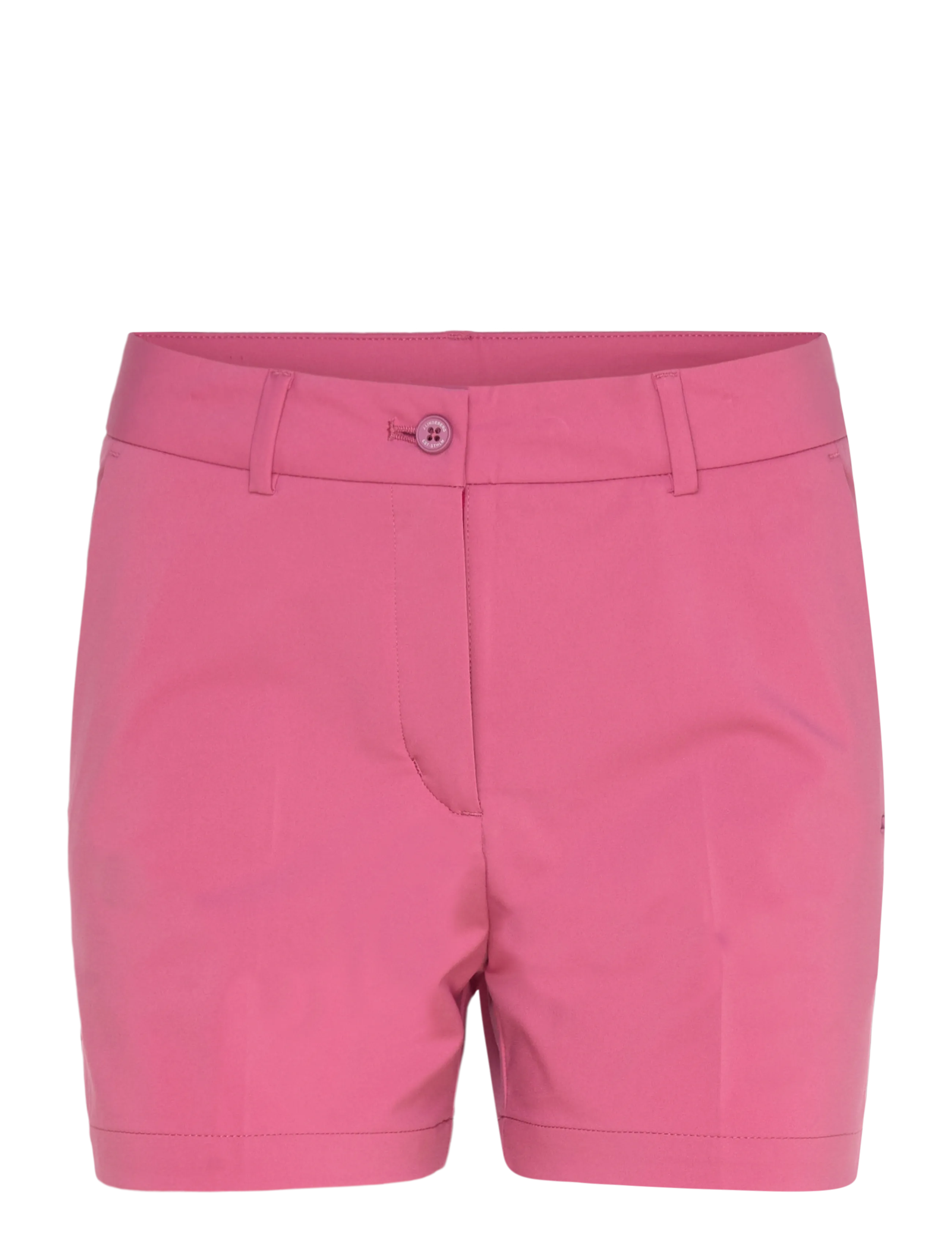 J. Lindeberg Gwen Shorts - Riided - ROSE WINE / pink/rose
