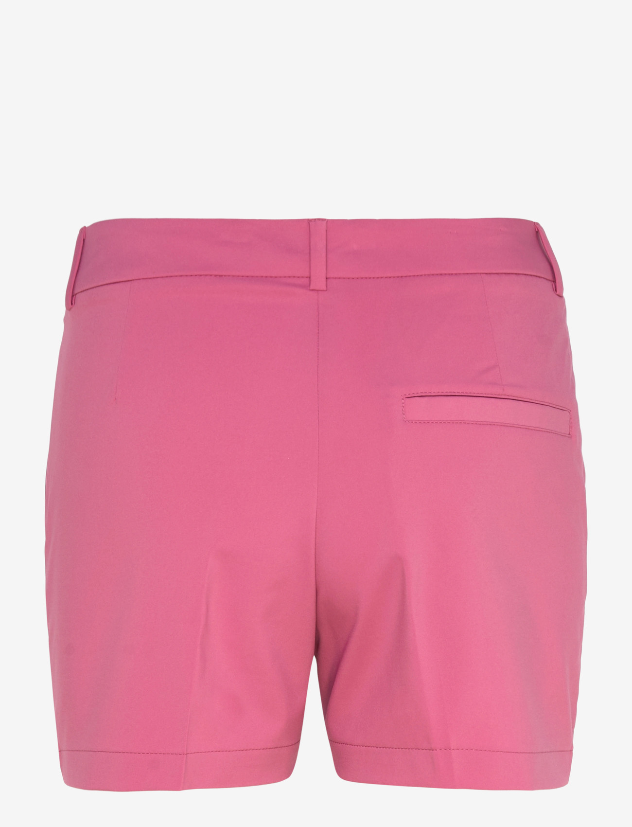 J. Lindeberg - Gwen Shorts - golf-shorts - rose wine - 1