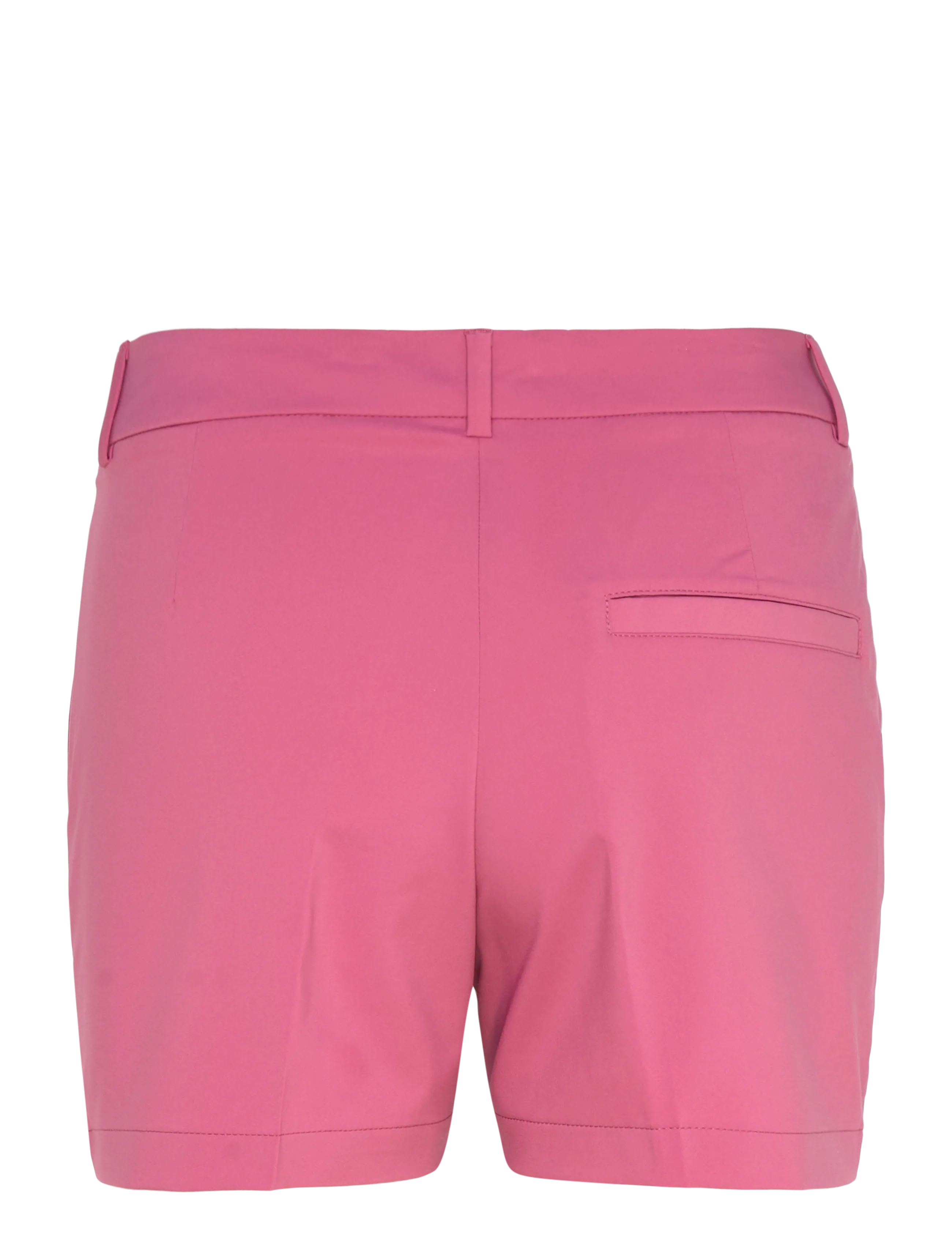 J. Lindeberg - Gwen Shorts - golf-shorts - rose wine - 1