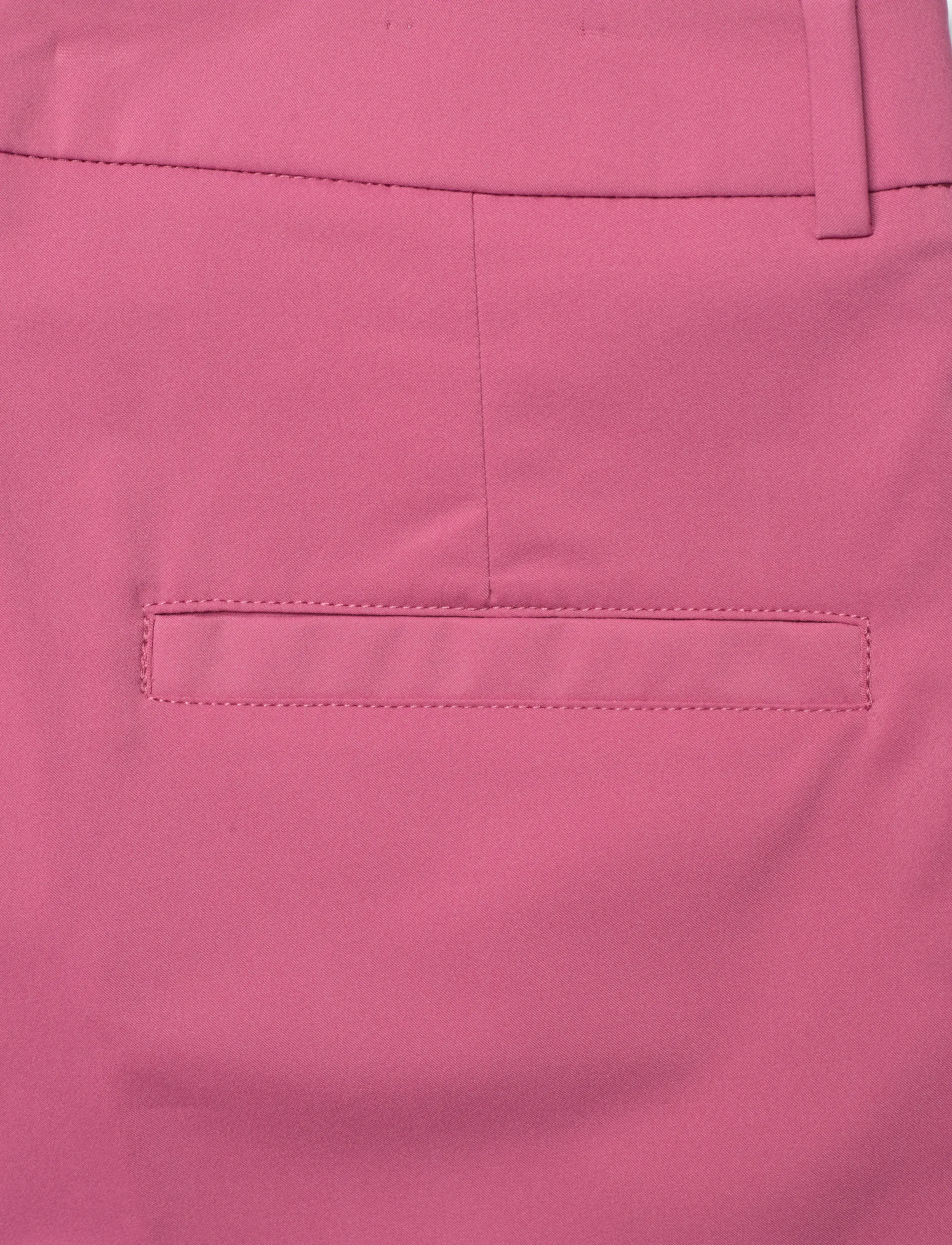 J. Lindeberg - Gwen Shorts - golf-shorts - rose wine - 4