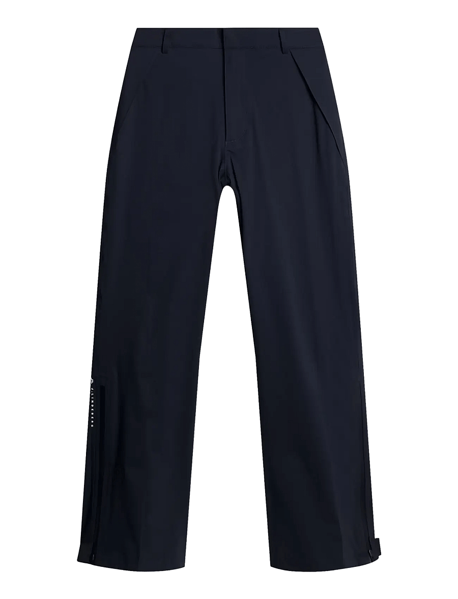 J. Lindeberg - BRYN RAIN PANTS - golfbukser - jl navy - 1