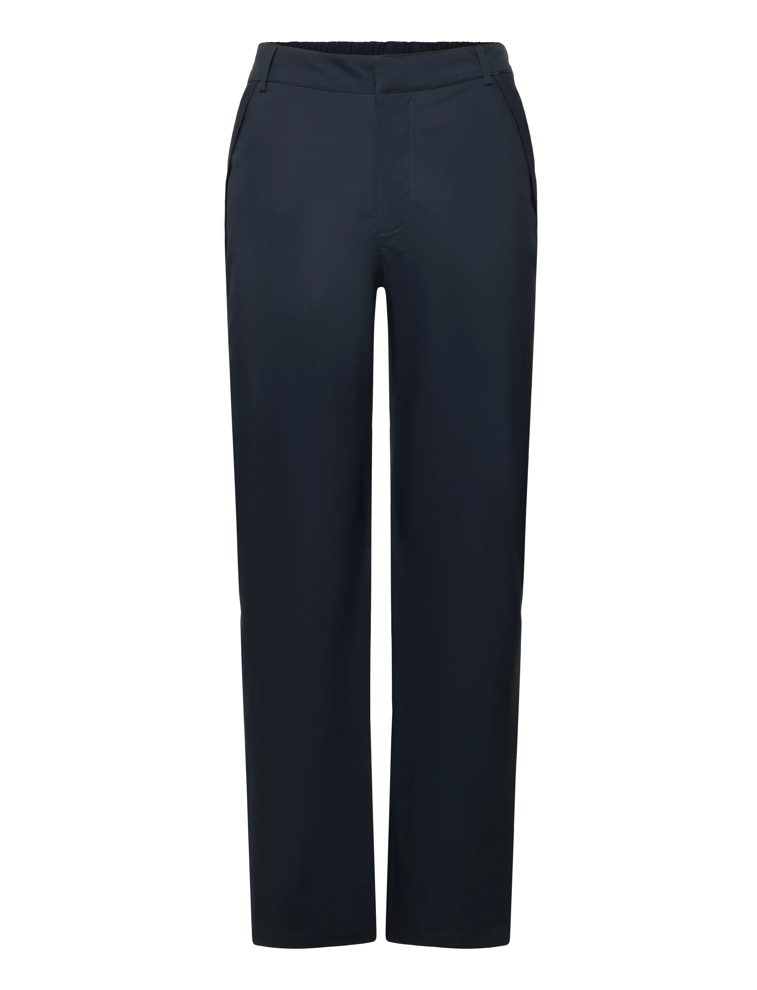 J. Lindeberg BRYN RAIN PANTS - Tøj - JL NAVY / navy