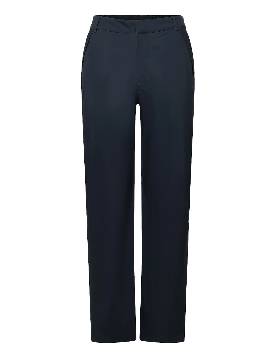 J. Lindeberg - Bryn Rain Pants - wasserdichte hosen - jl navy - 1