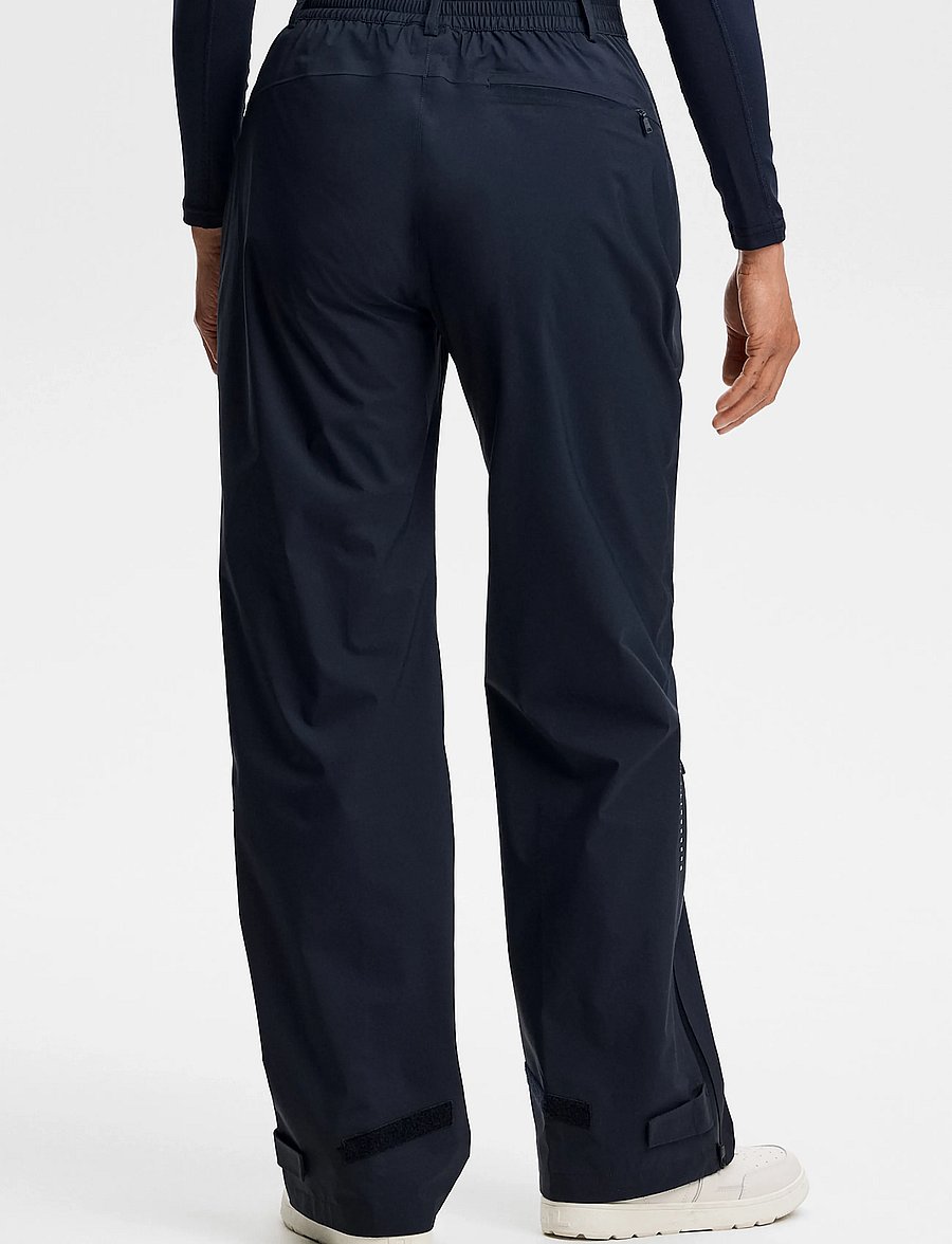 J. Lindeberg - BRYN RAIN PANTS - golfbukser - jl navy - 2