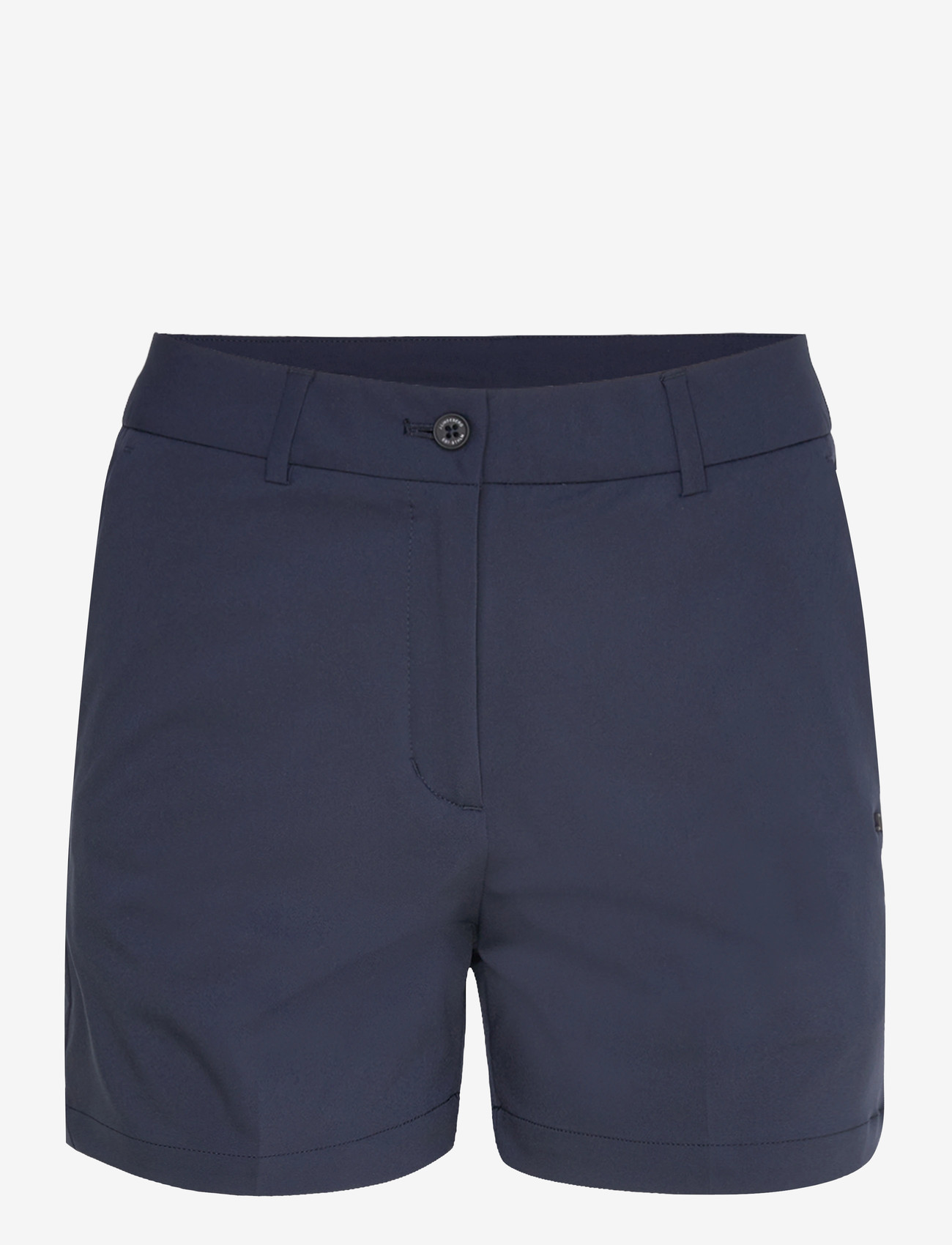 J. Lindeberg - Gwen Shorts - golf-shorts - jl navy - 1