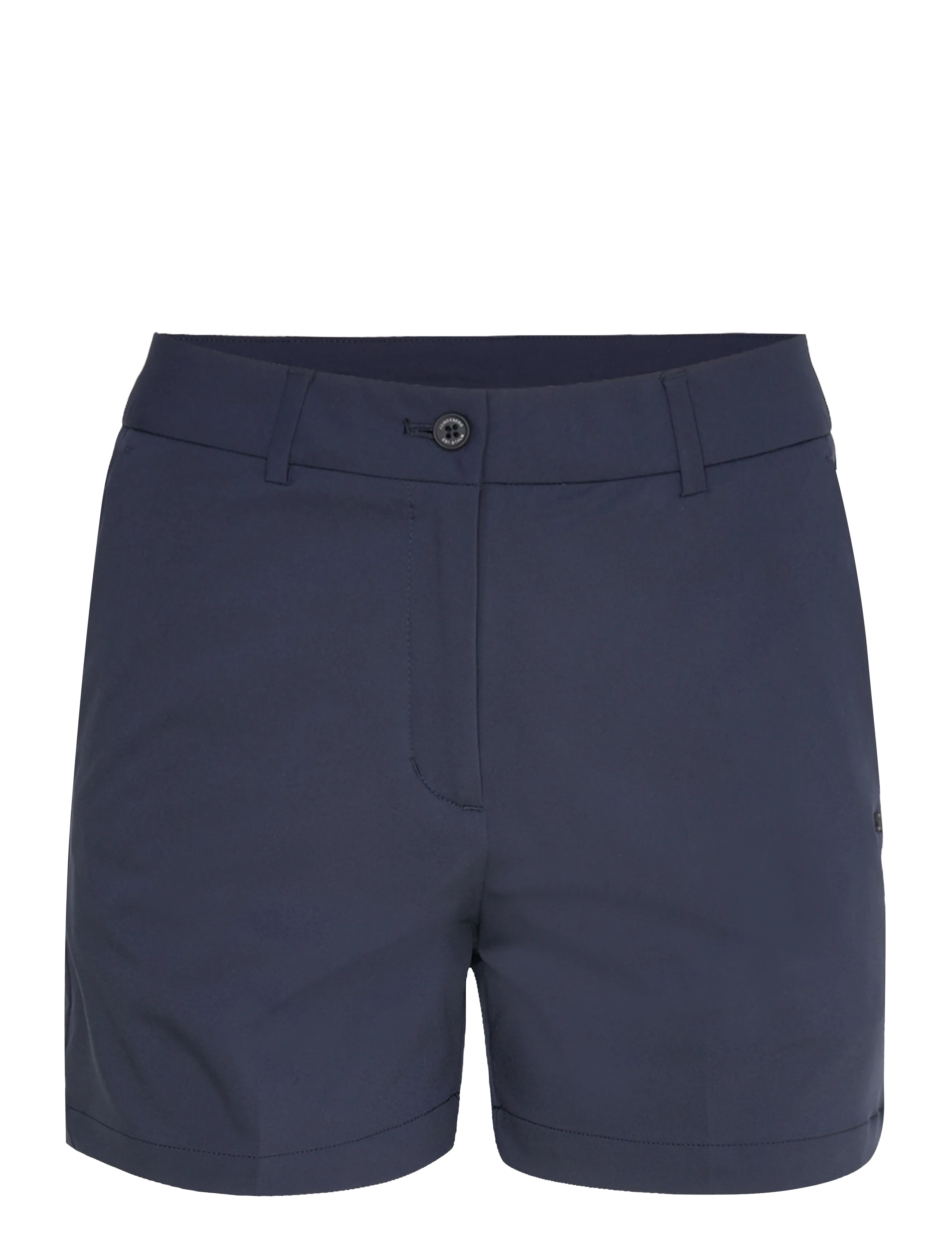J. Lindeberg - Gwen Shorts - golf shorts - jl navy - 1
