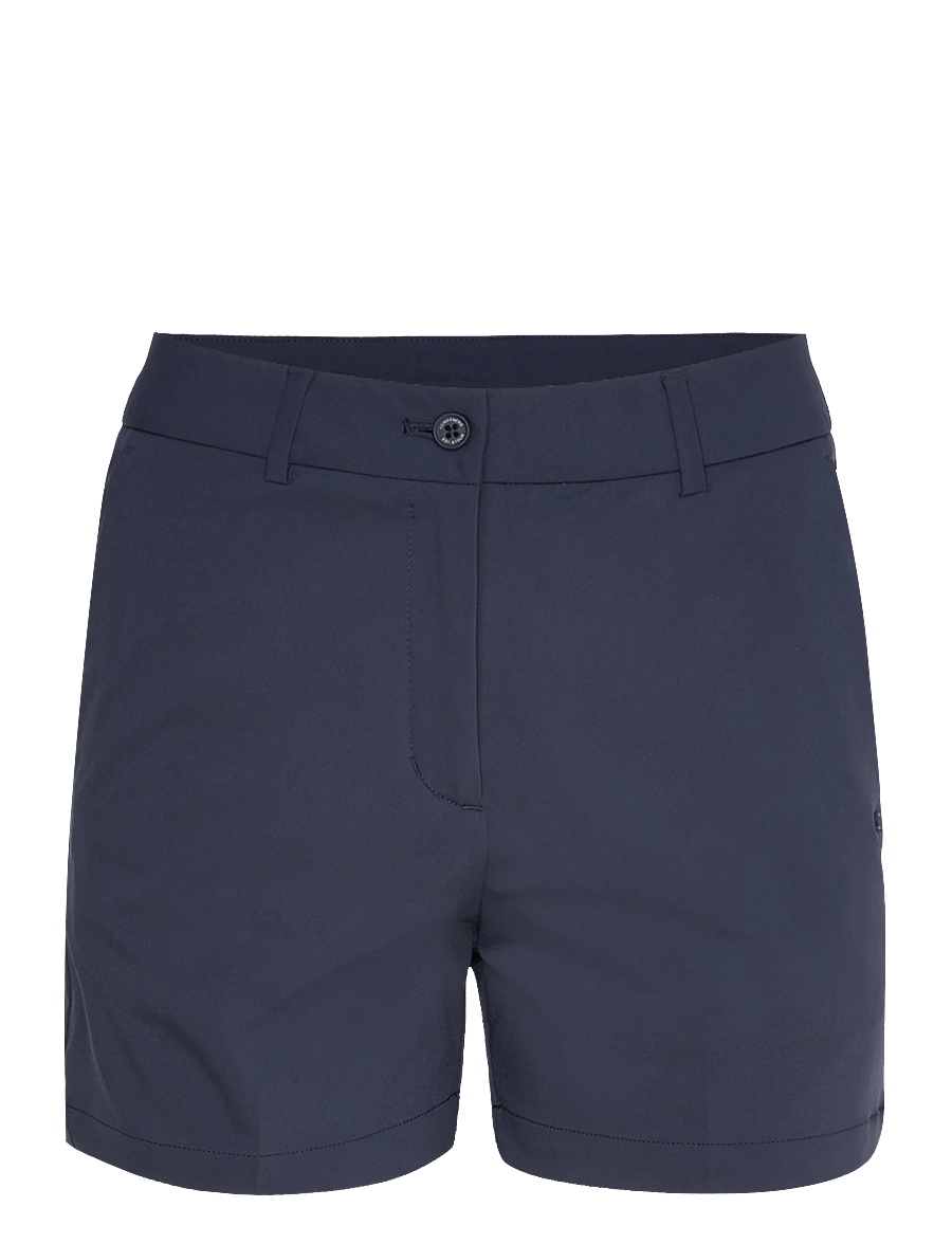 J. Lindeberg - Gwen Shorts - lühikesed golfiipüksid - jl navy - 1