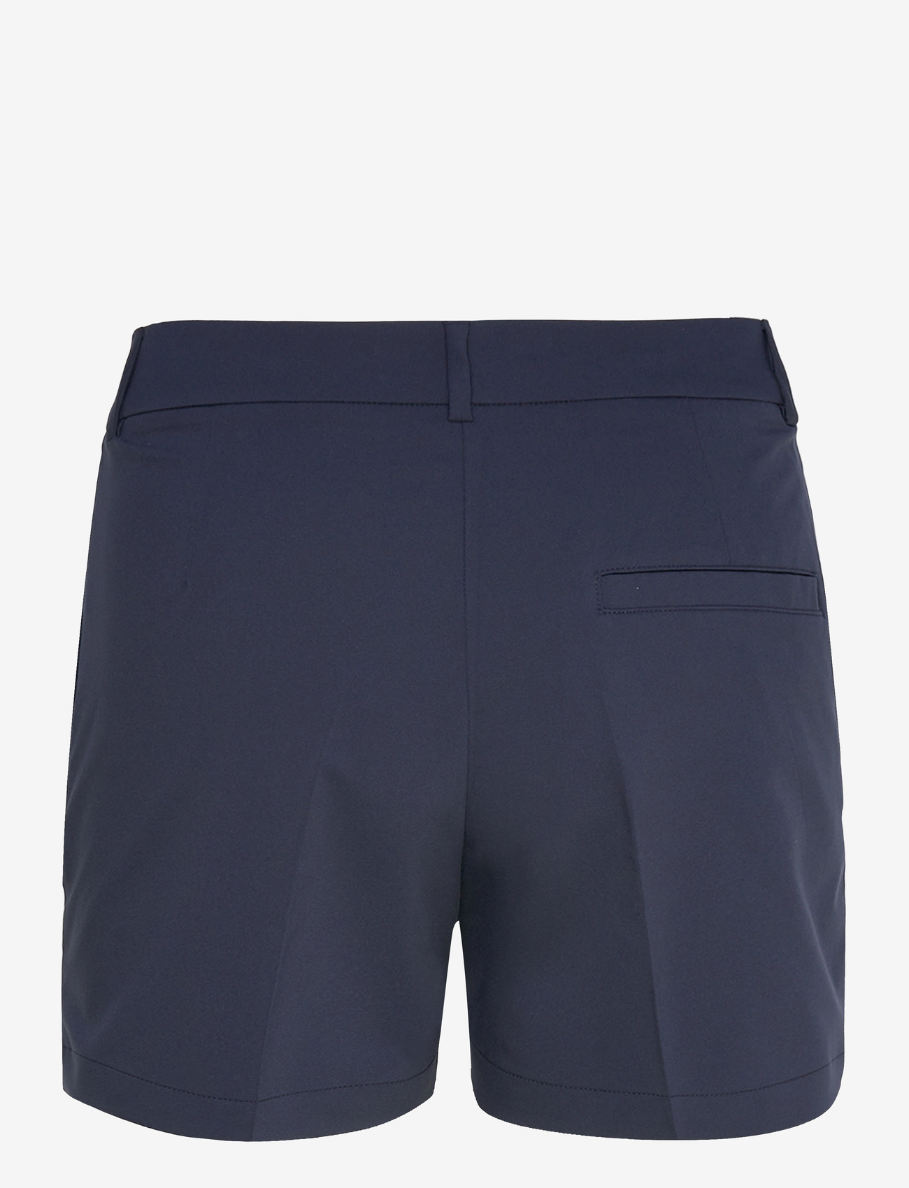 J. Lindeberg - Gwen Shorts - golf-shorts - jl navy - 2