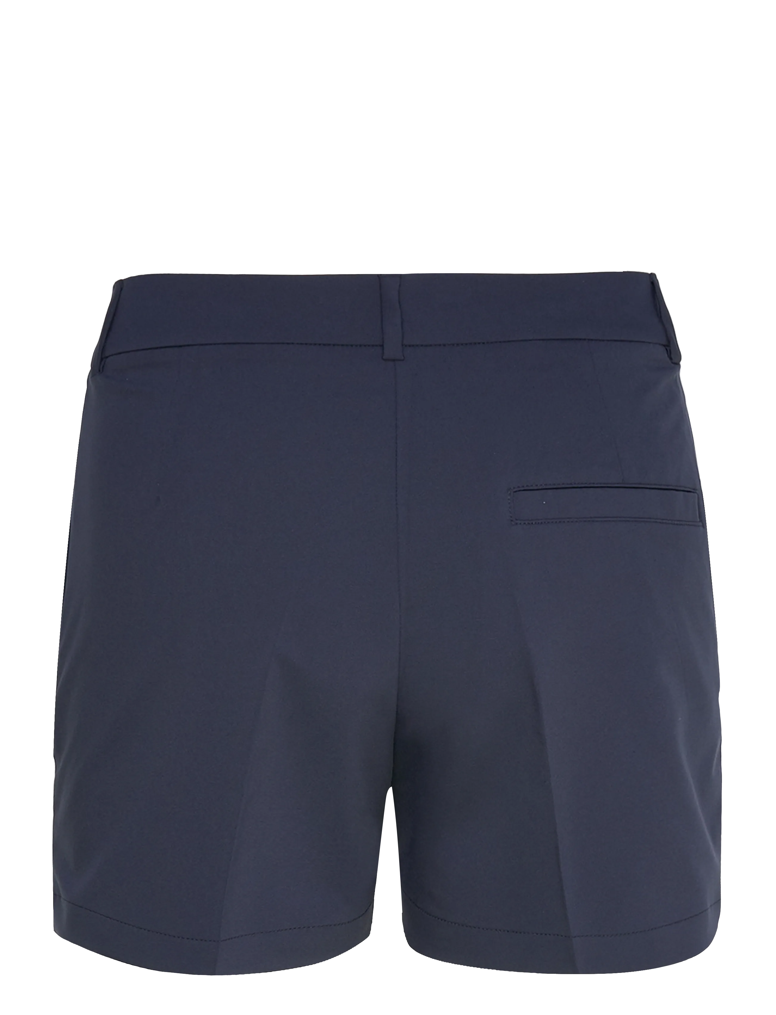 J. Lindeberg - Gwen Shorts - golf shorts - jl navy - 2