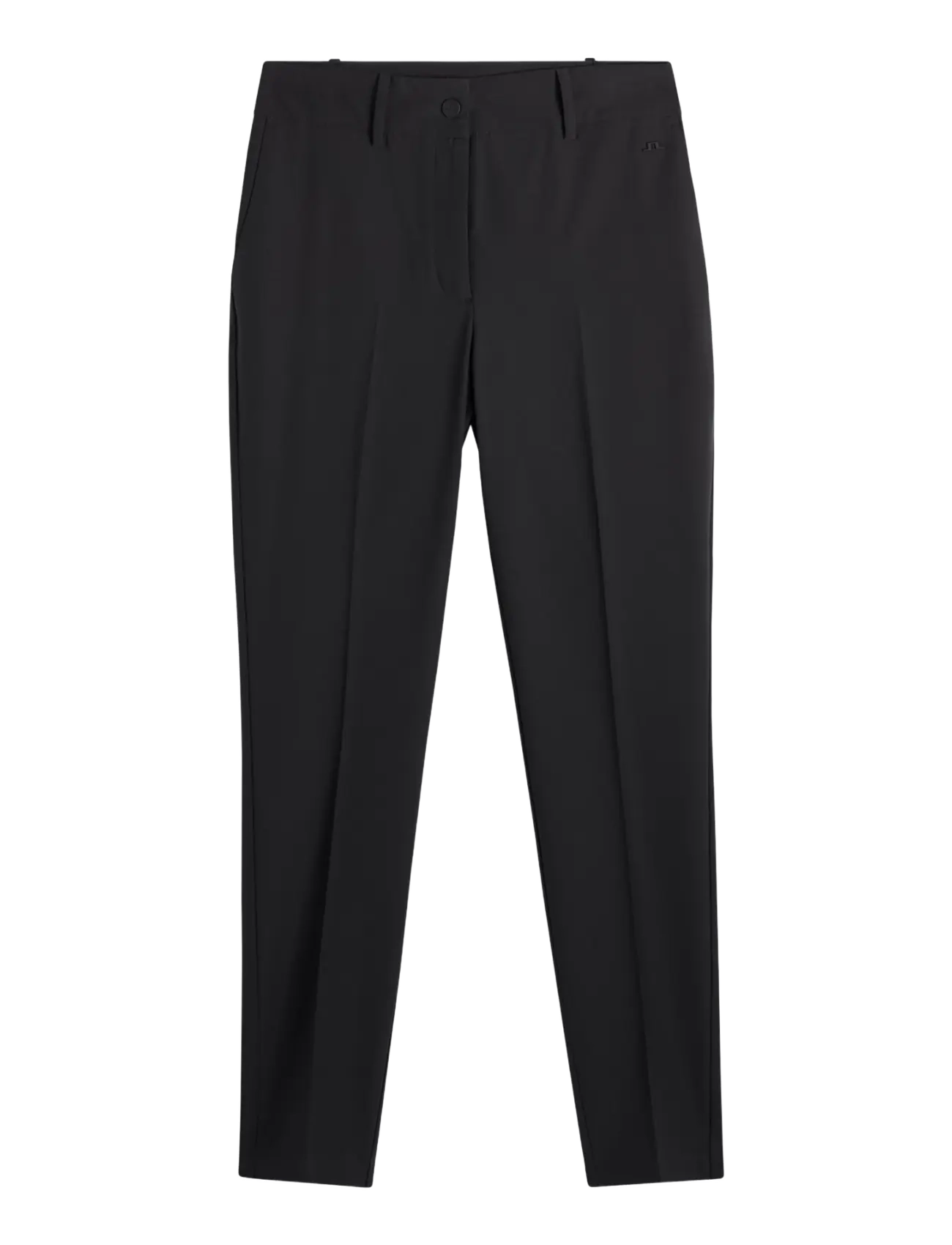 J. Lindeberg Pinja Pant, 29, Black, Sport Pants > Sport Golf Pants, Dame