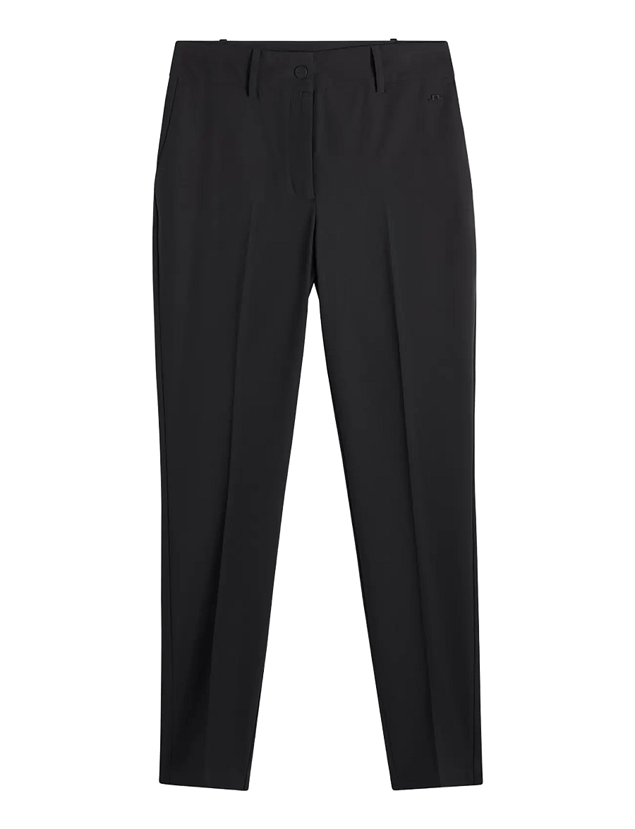 J. Lindeberg - PINJA PANT - golfbukser - black - 0