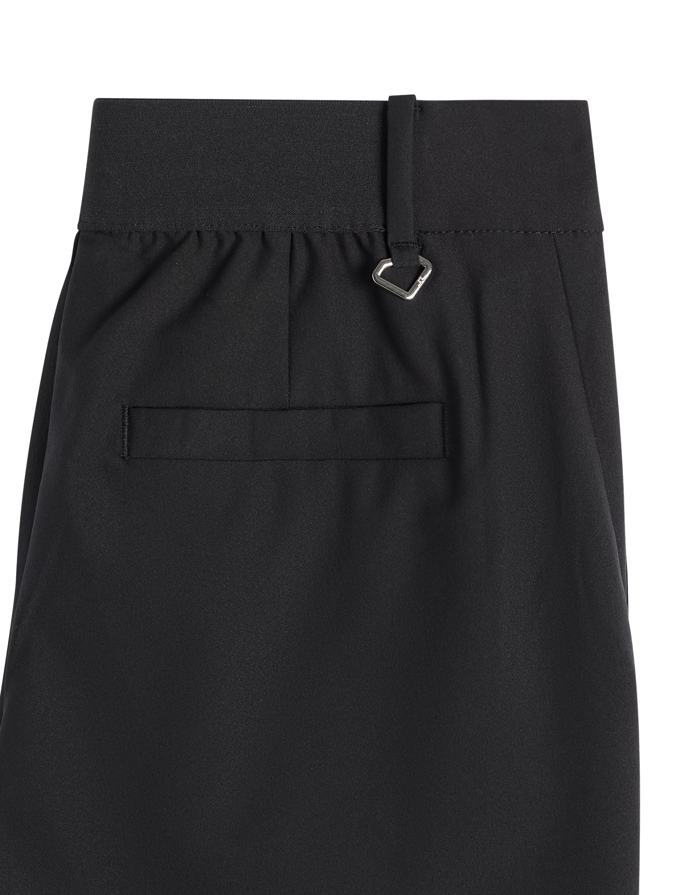 J. Lindeberg - PINJA PANT - golfbukser - black - 1