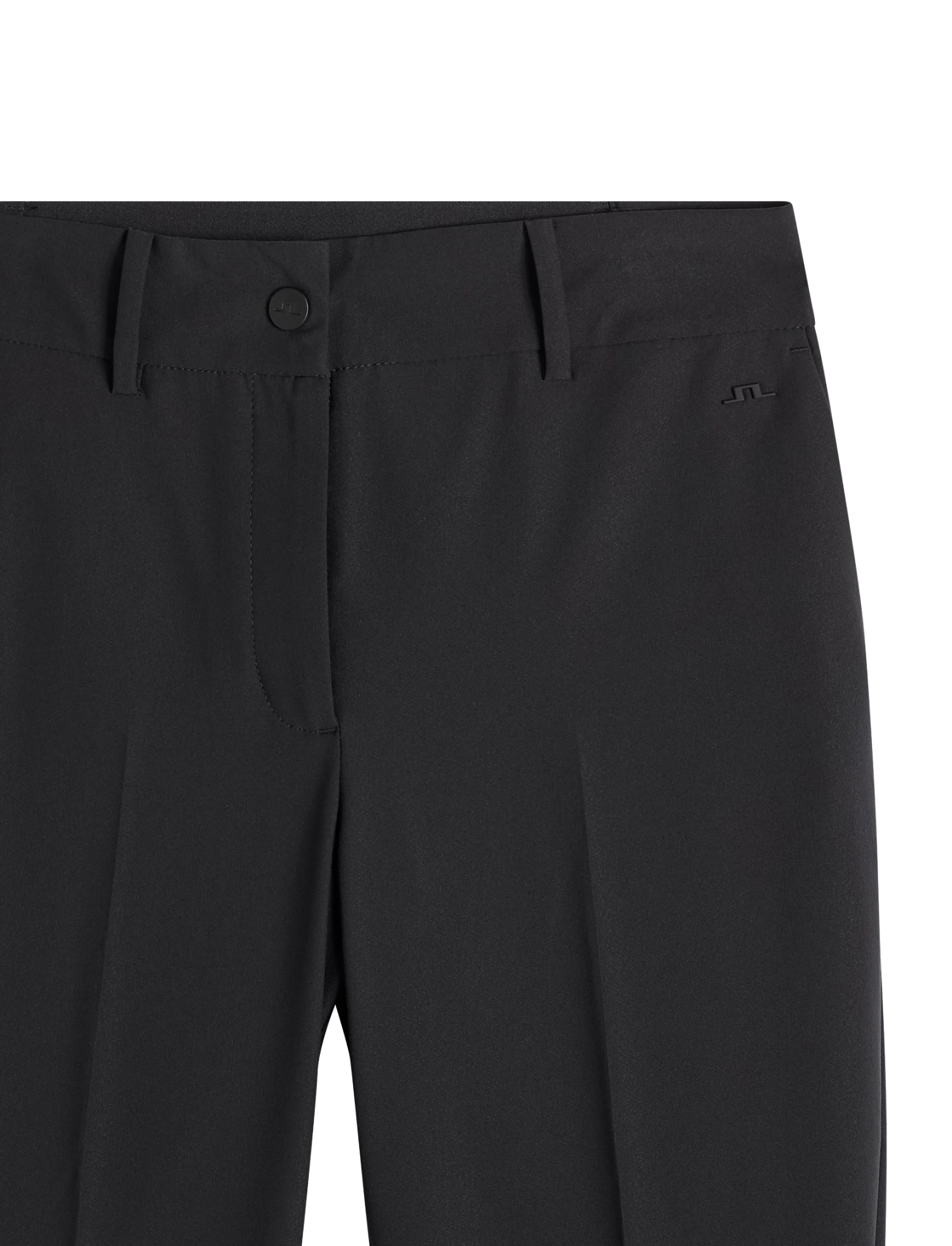 J. Lindeberg - PINJA PANT - golfbukser - black - 2