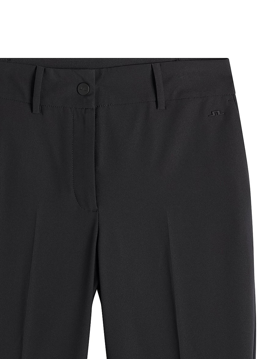 J. Lindeberg - PINJA PANT - golfbukser - black - 2