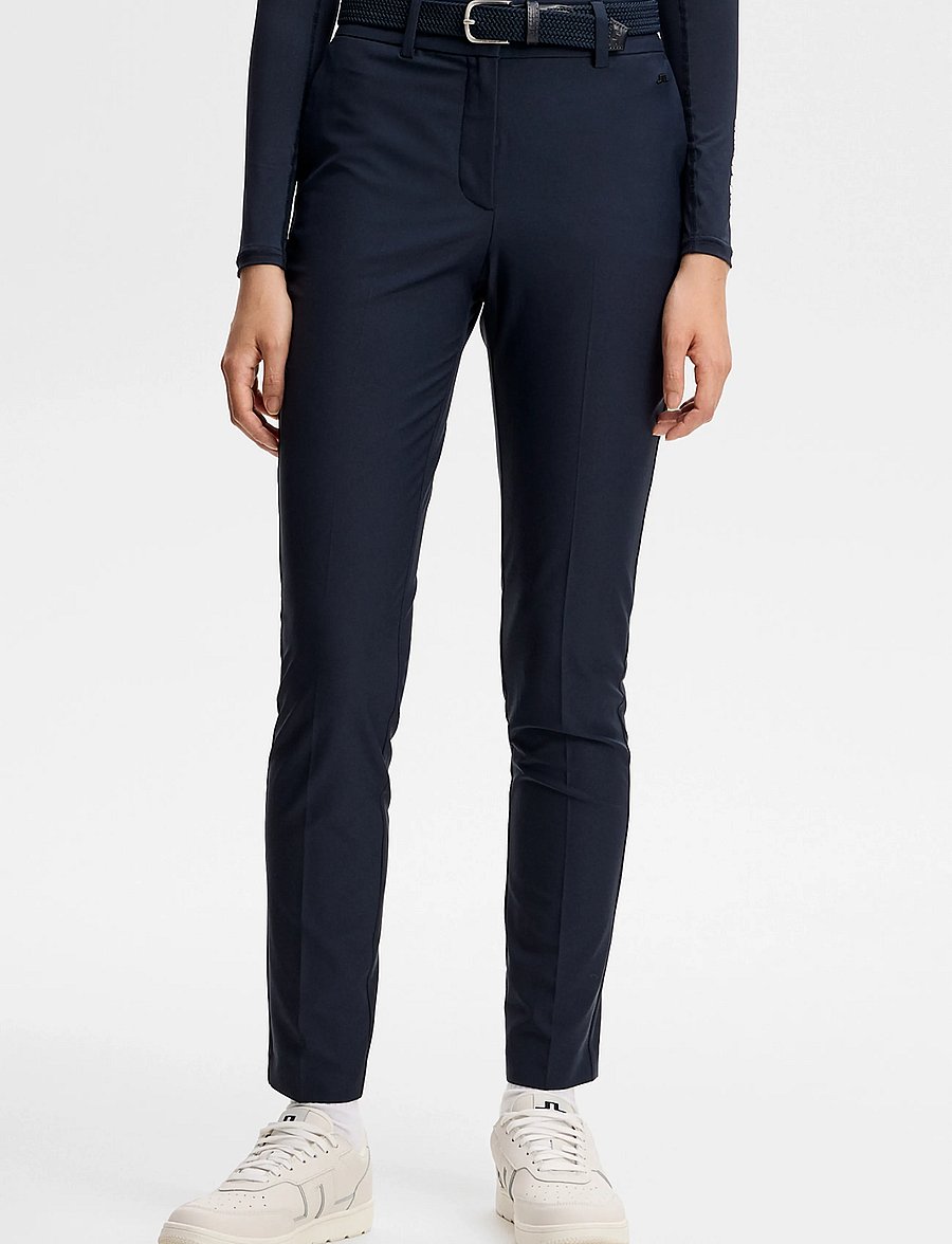 J. Lindeberg - PINJA PANT - golfbukser - jl navy - 0