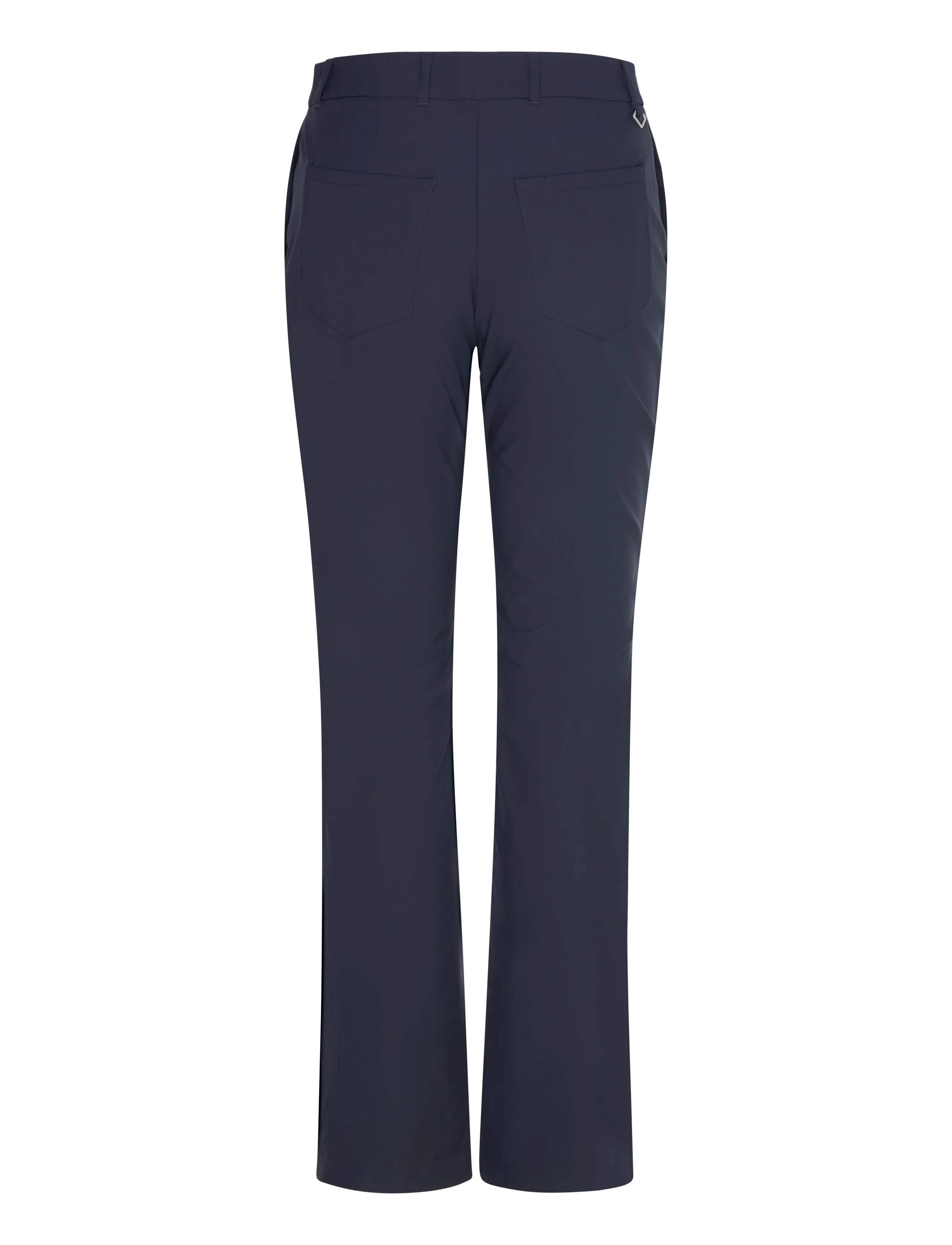 J. Lindeberg - Flare Pant - golfipüksid - jl navy - 1